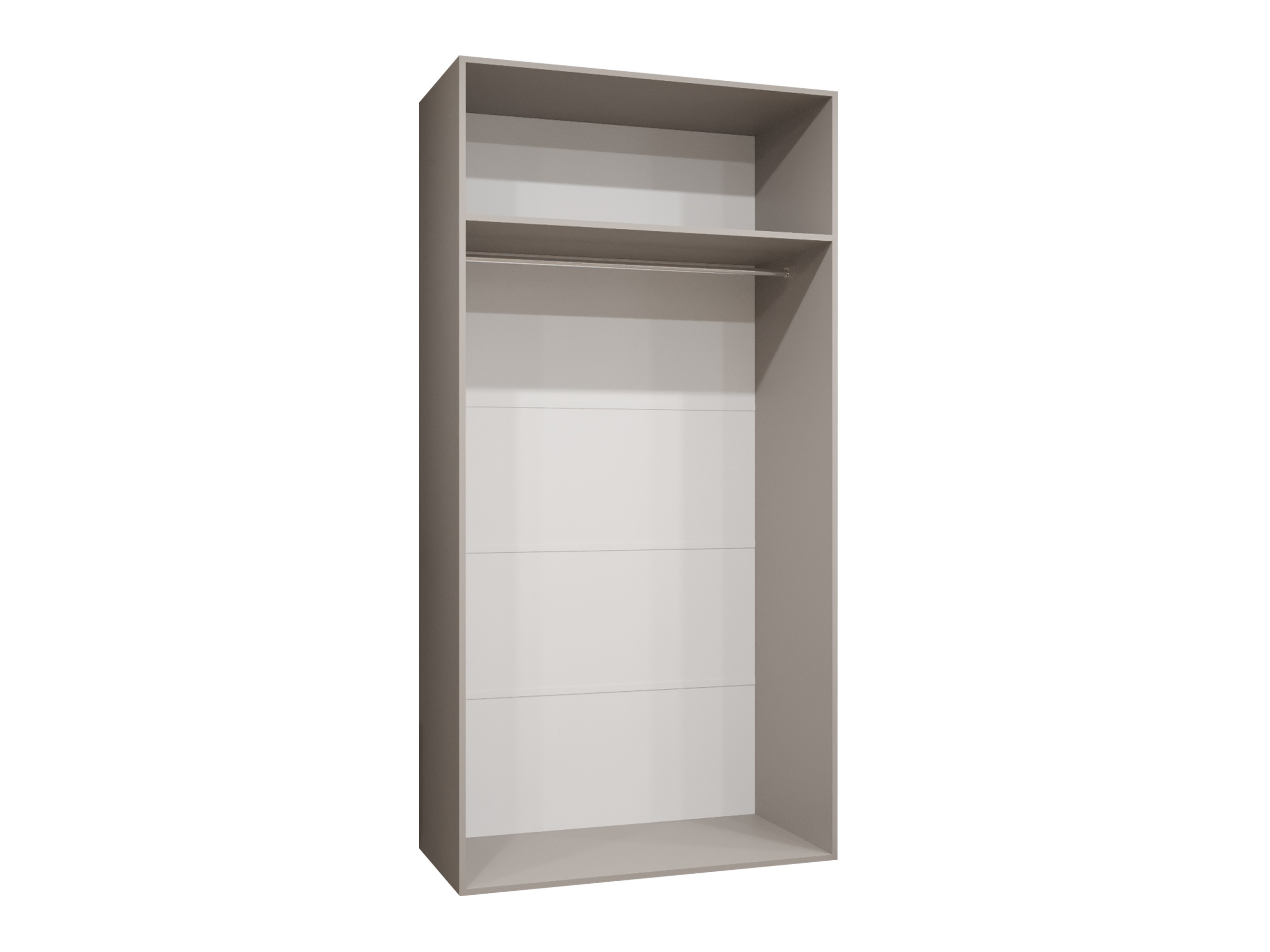 Armadio Hartford 618 (Bianco)