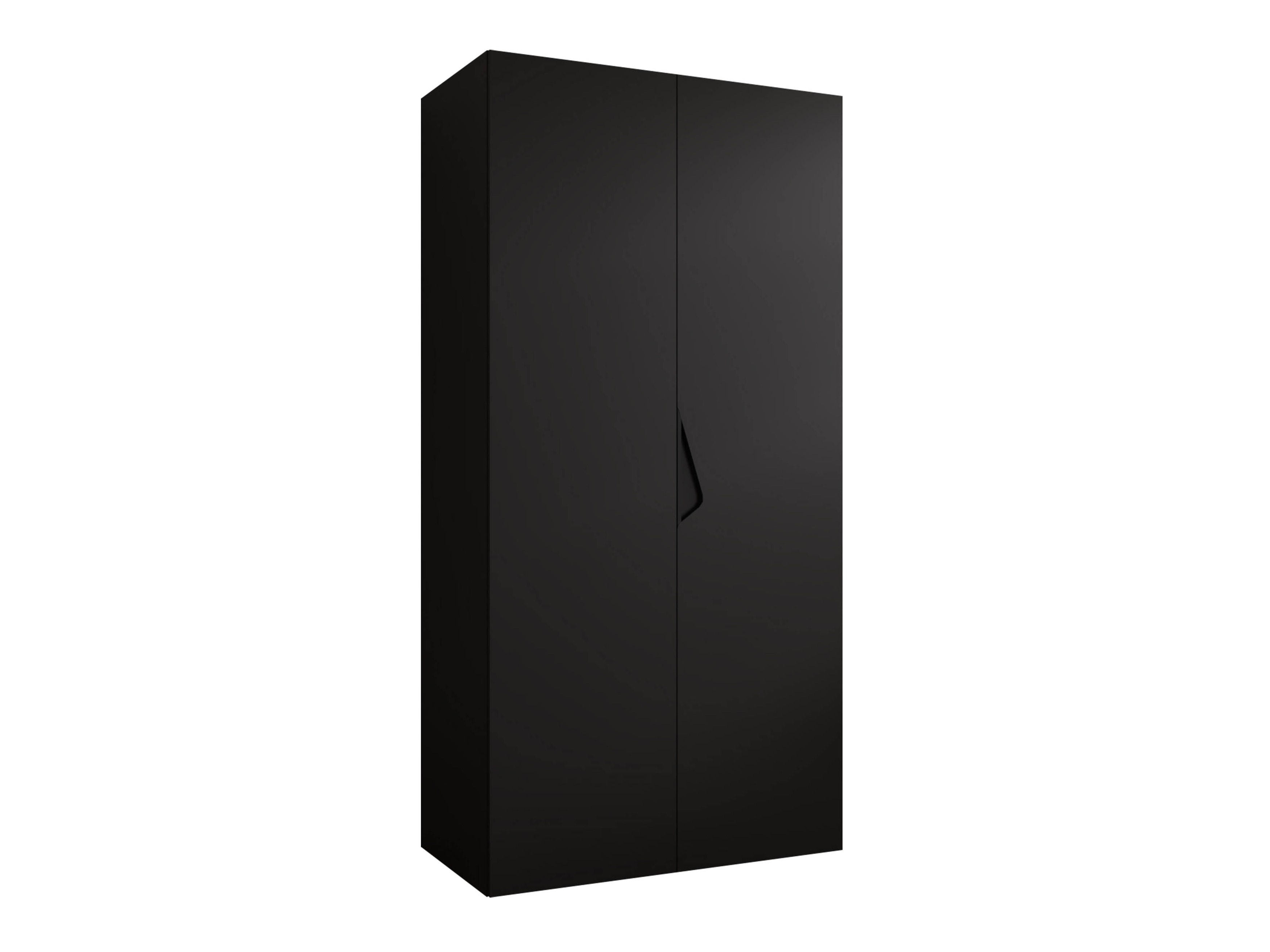 Armadio Hartford 618 (Nero)
