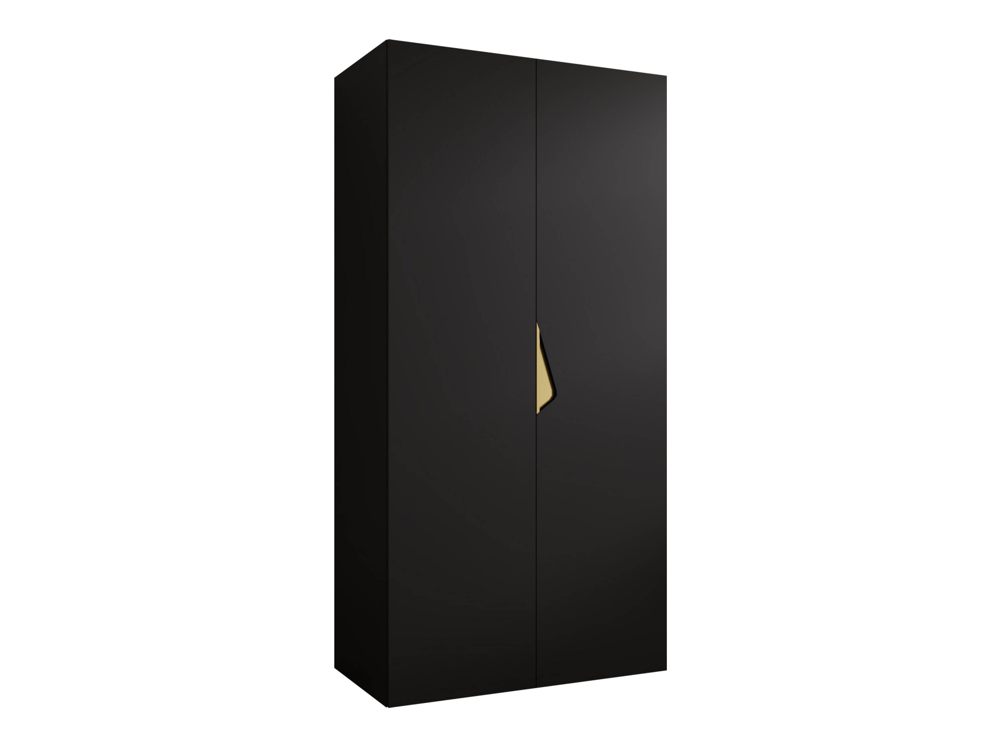 Armadio Hartford 618 (Nero)