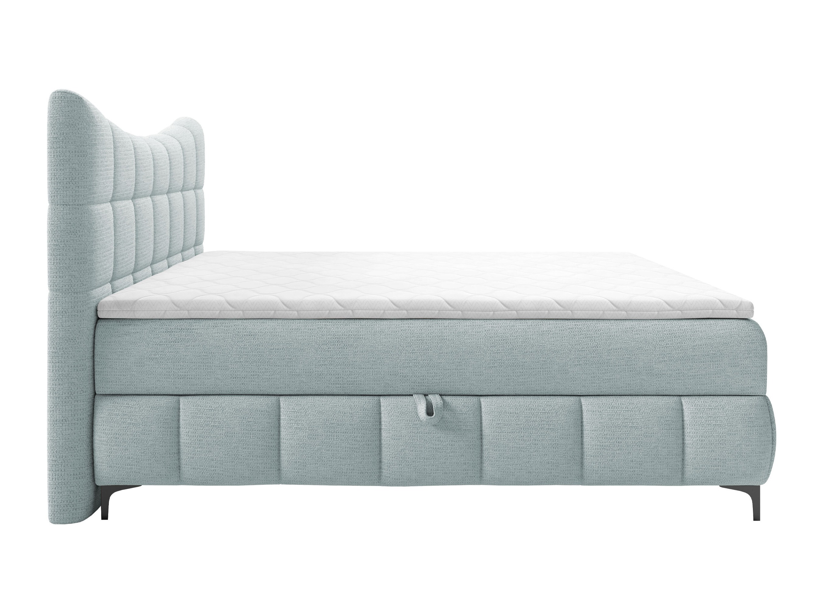 Letto continentale Littera (Freya 210.30)