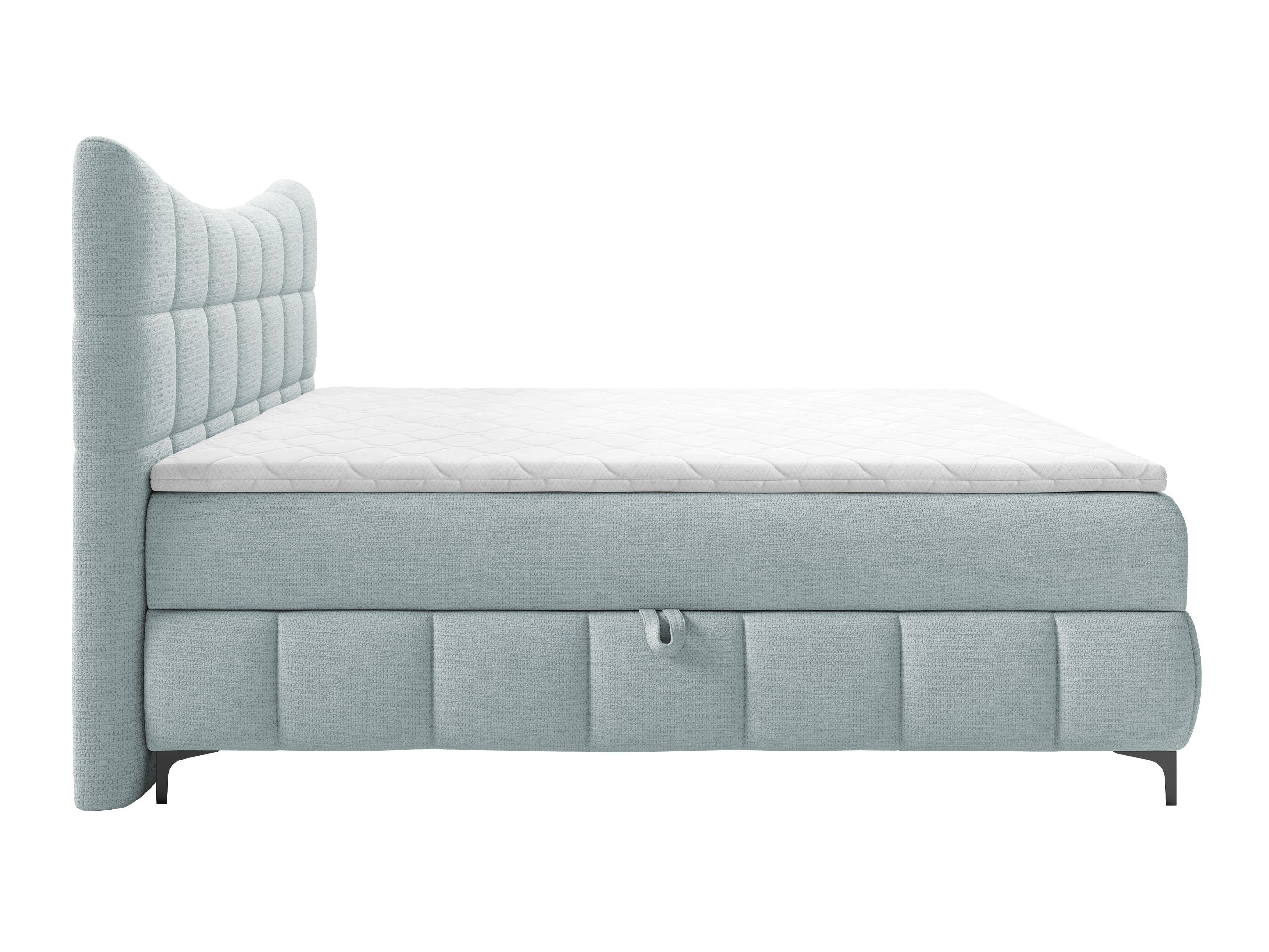 Letto continentale Littera (Freya 210.30)