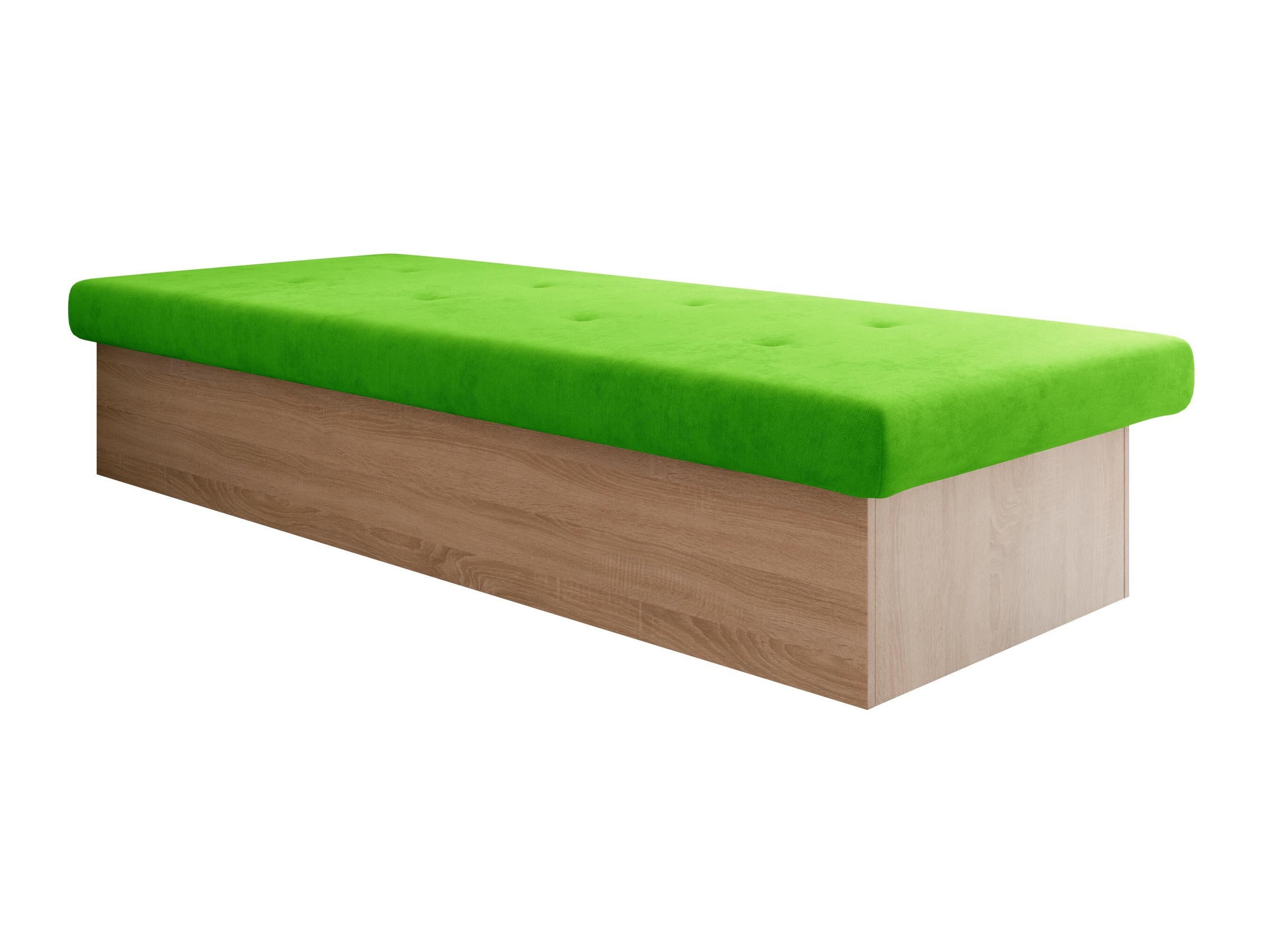 Letto Dover 100 (Sonoma quercia)