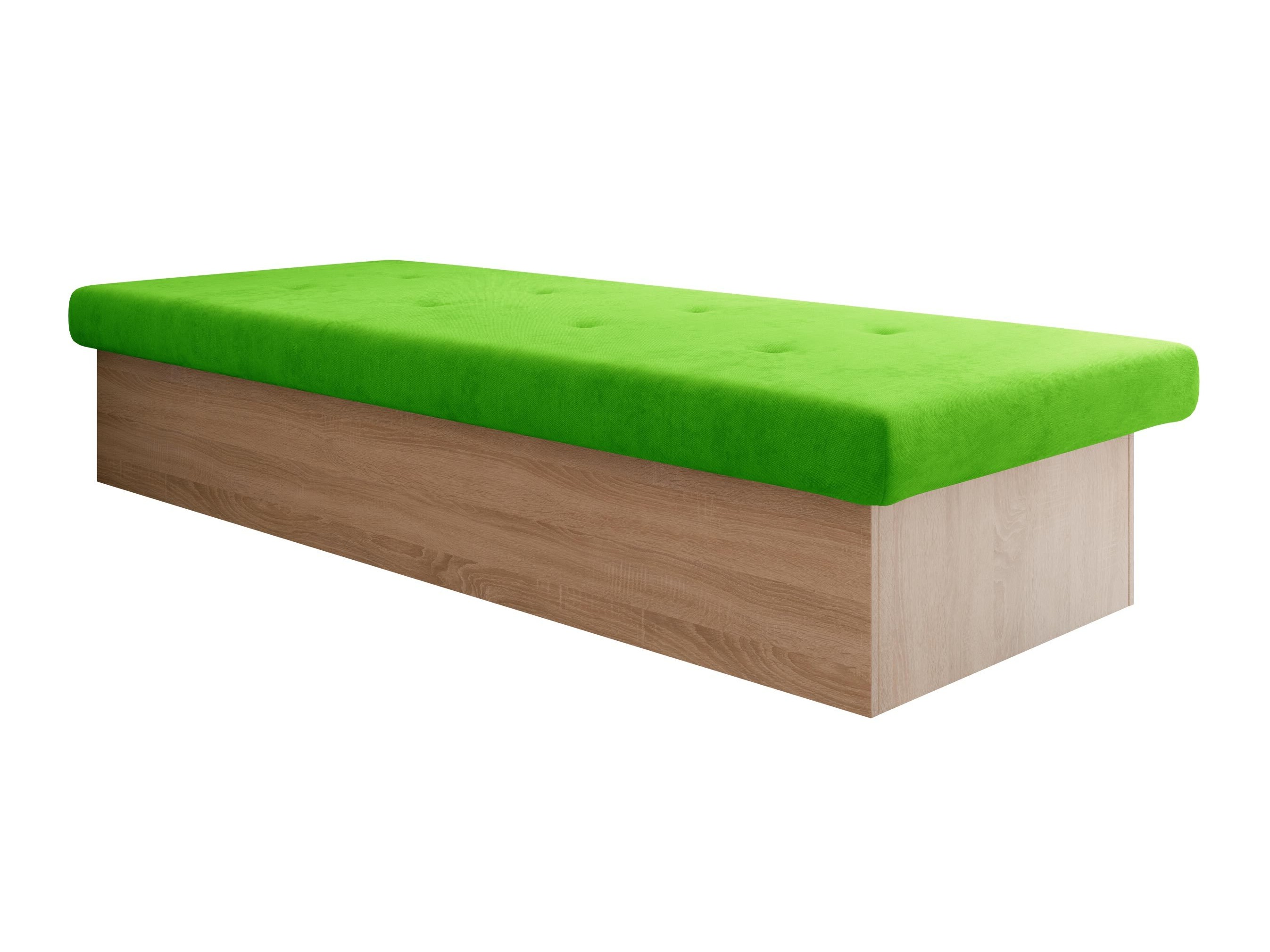 Letto Dover 100 (Sonoma quercia)