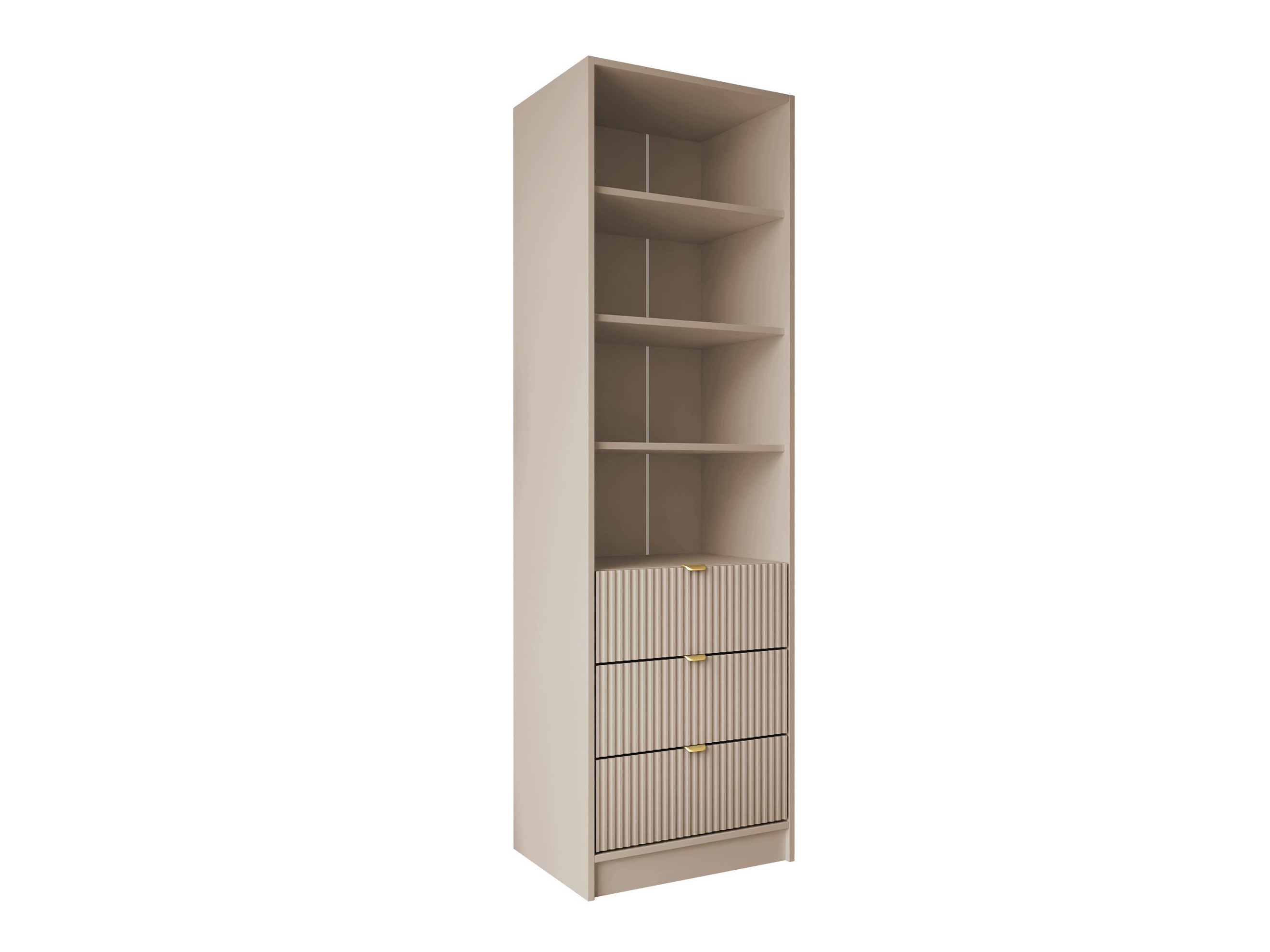 Scaffale Comfivo Papilio (Beige)