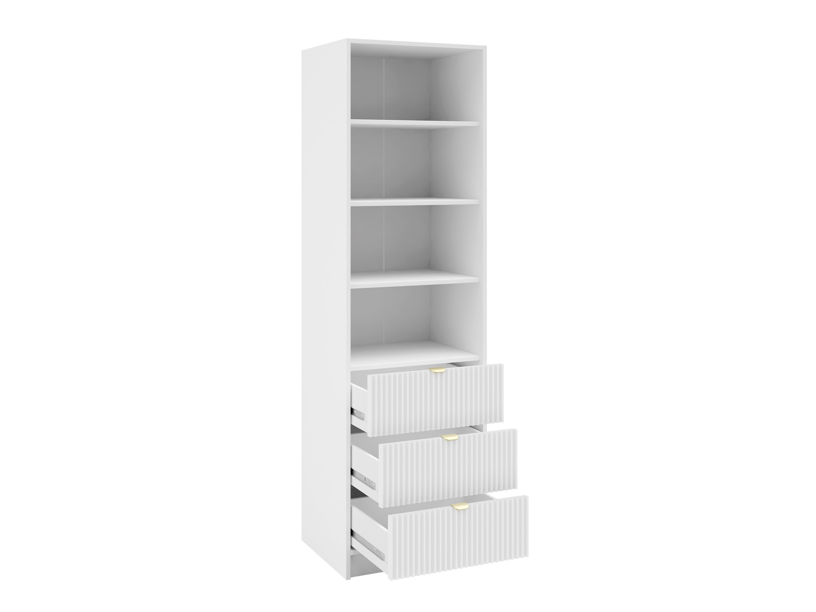 Scaffale Comfivo Papilio (Beige)