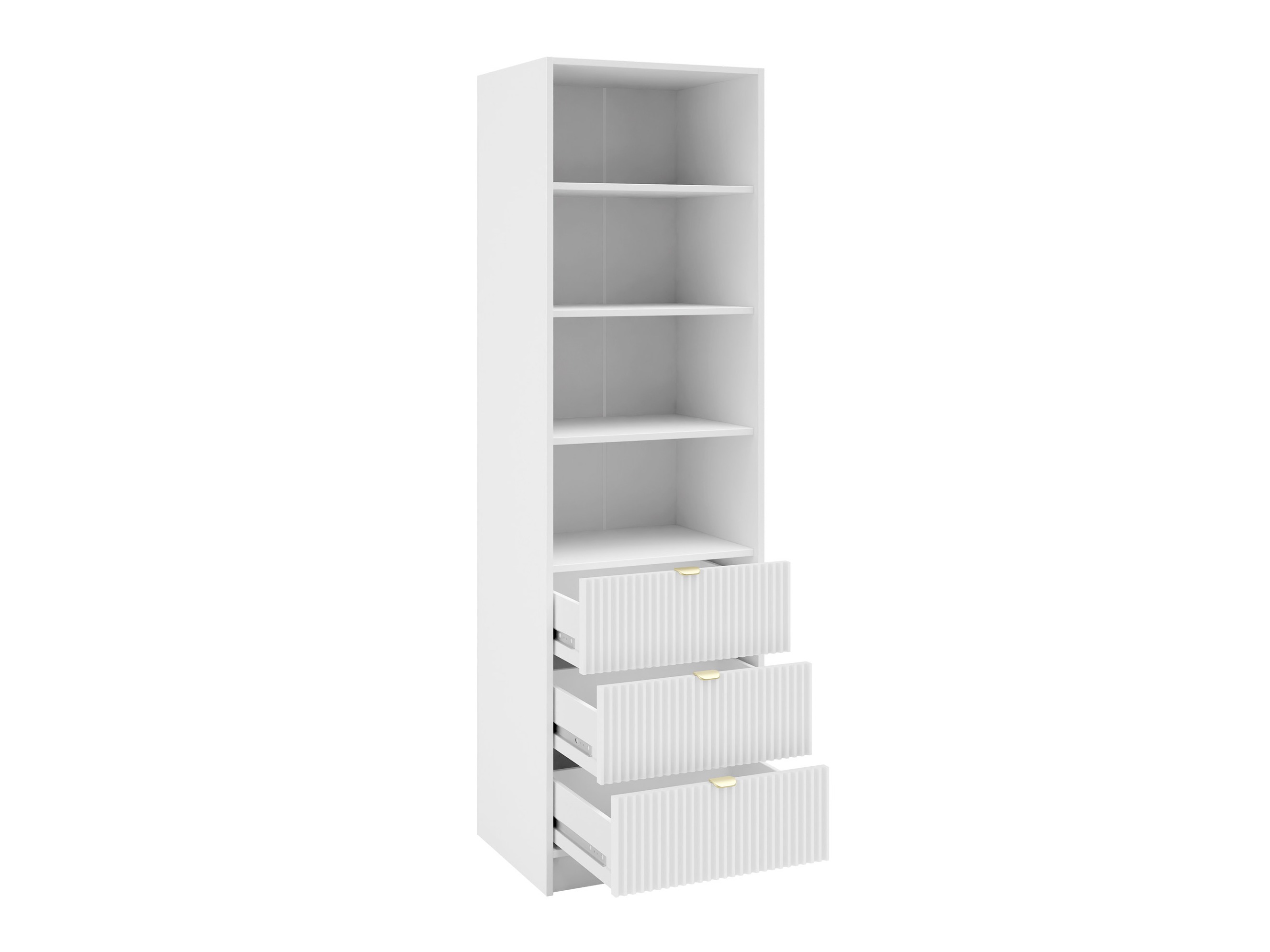 Set ufficio Comfivo Papilio VI (Beige)