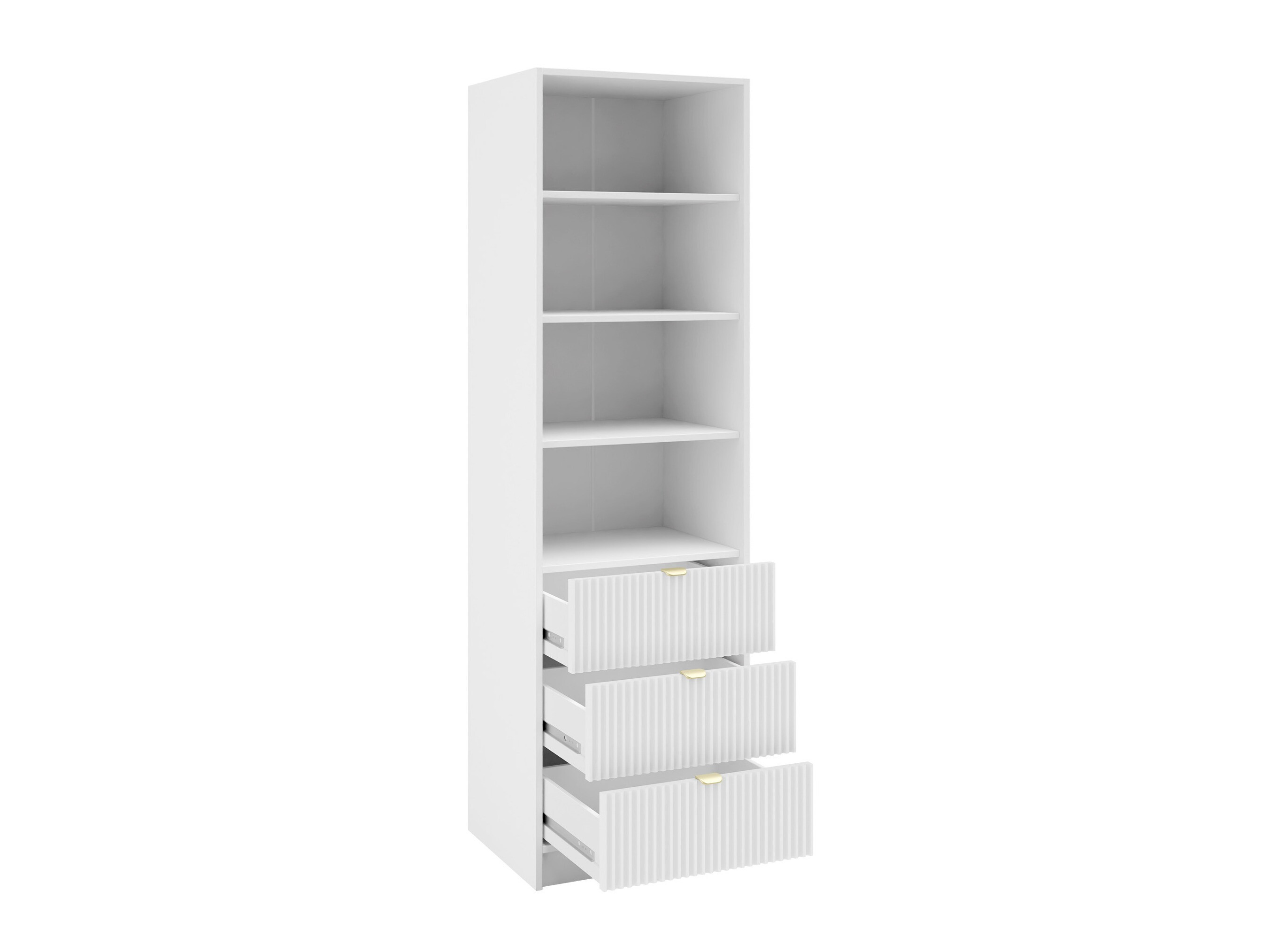Set ufficio Comfivo Papilio VI (Nero)