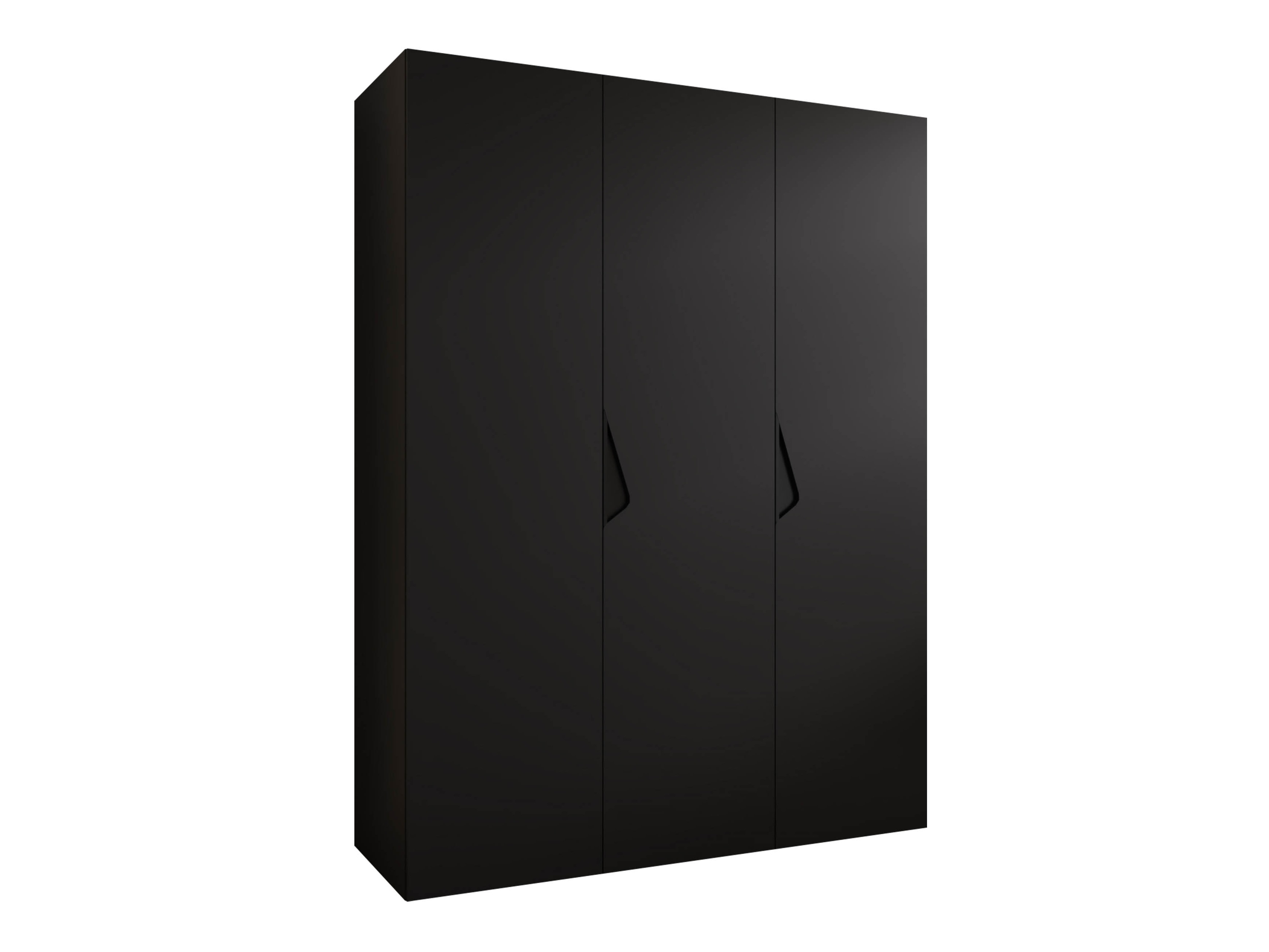 Armadio Hartford 619 (Nero)