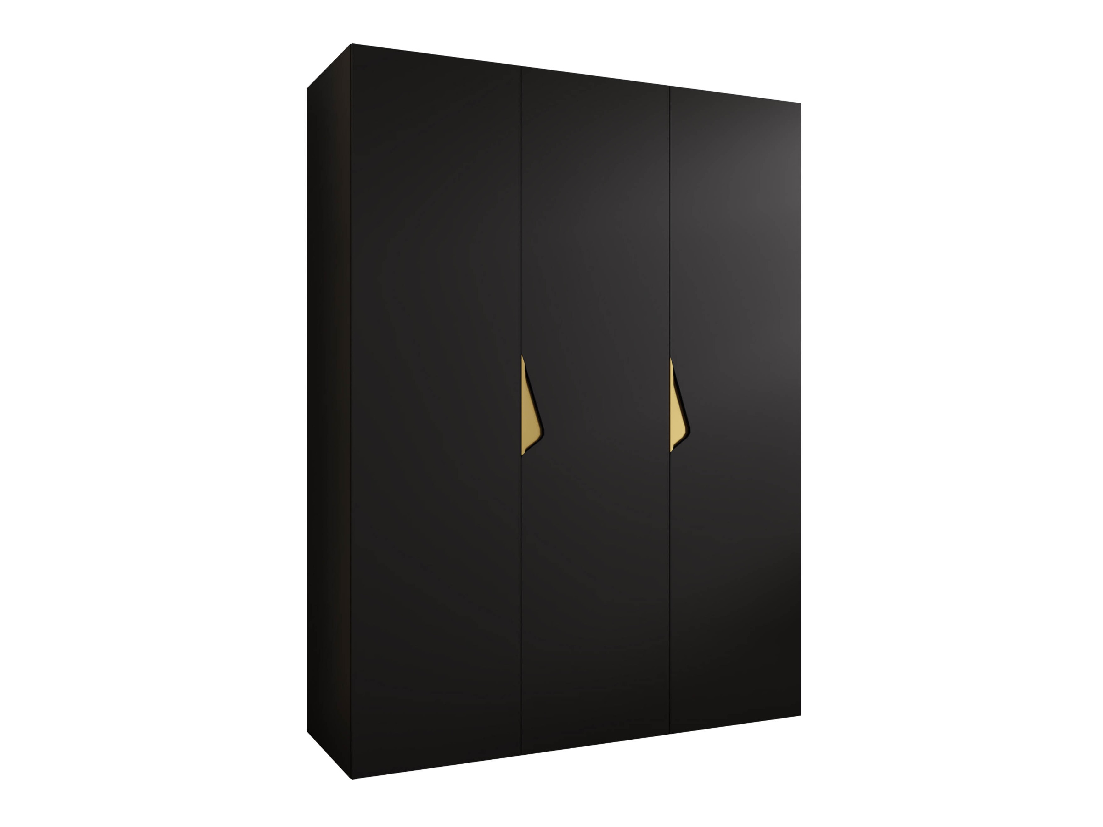 Armadio Hartford 619 (Nero)