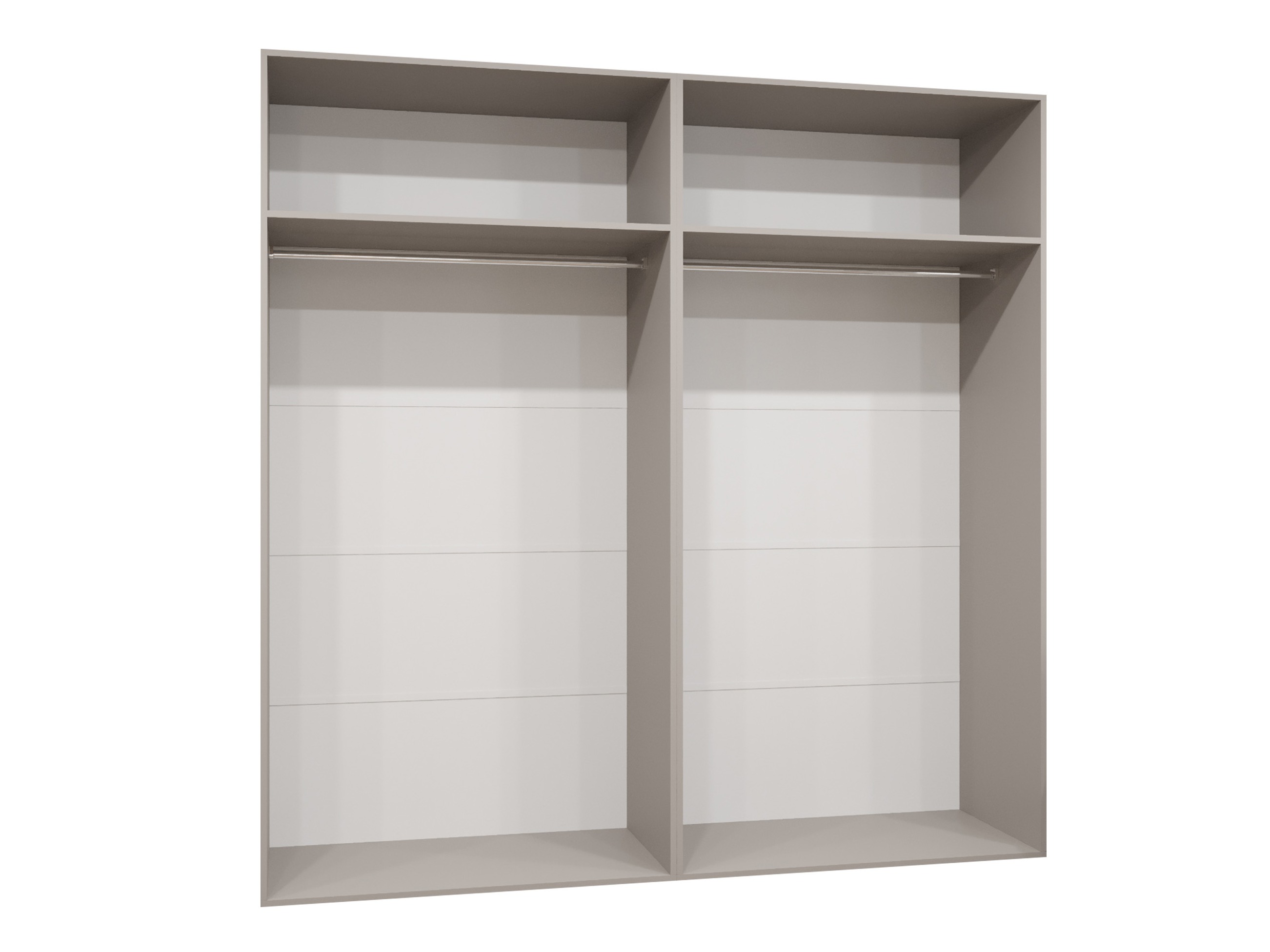 Armadio Hartford 620 (Bianco)