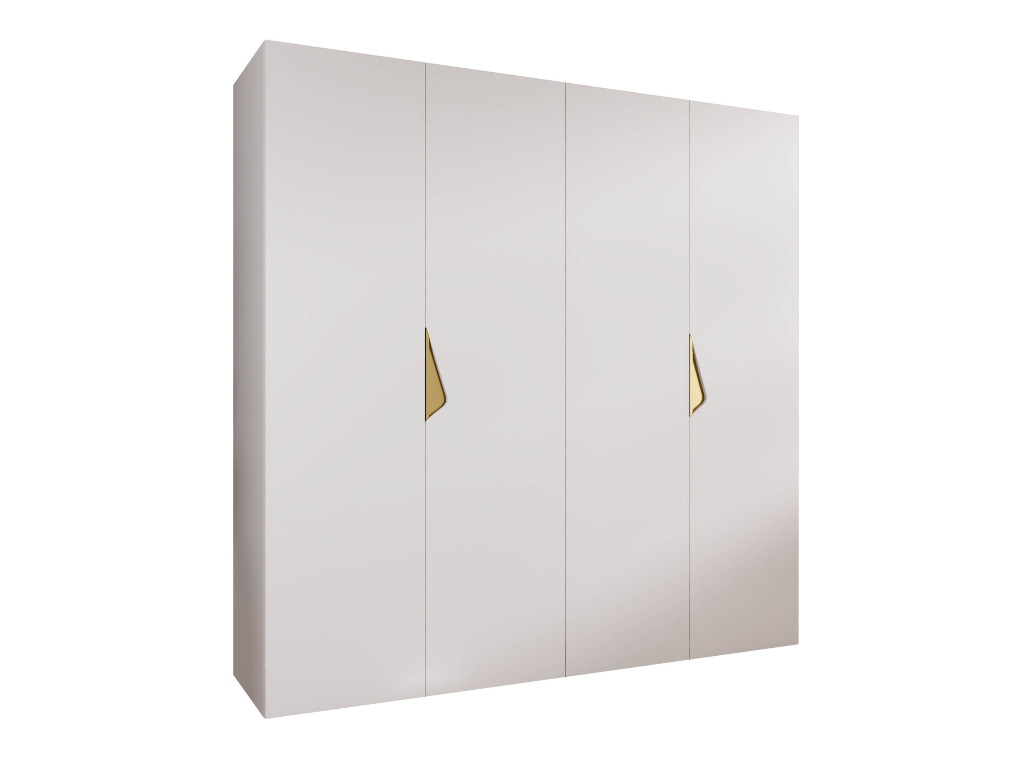Armadio Hartford 620 (Bianco)