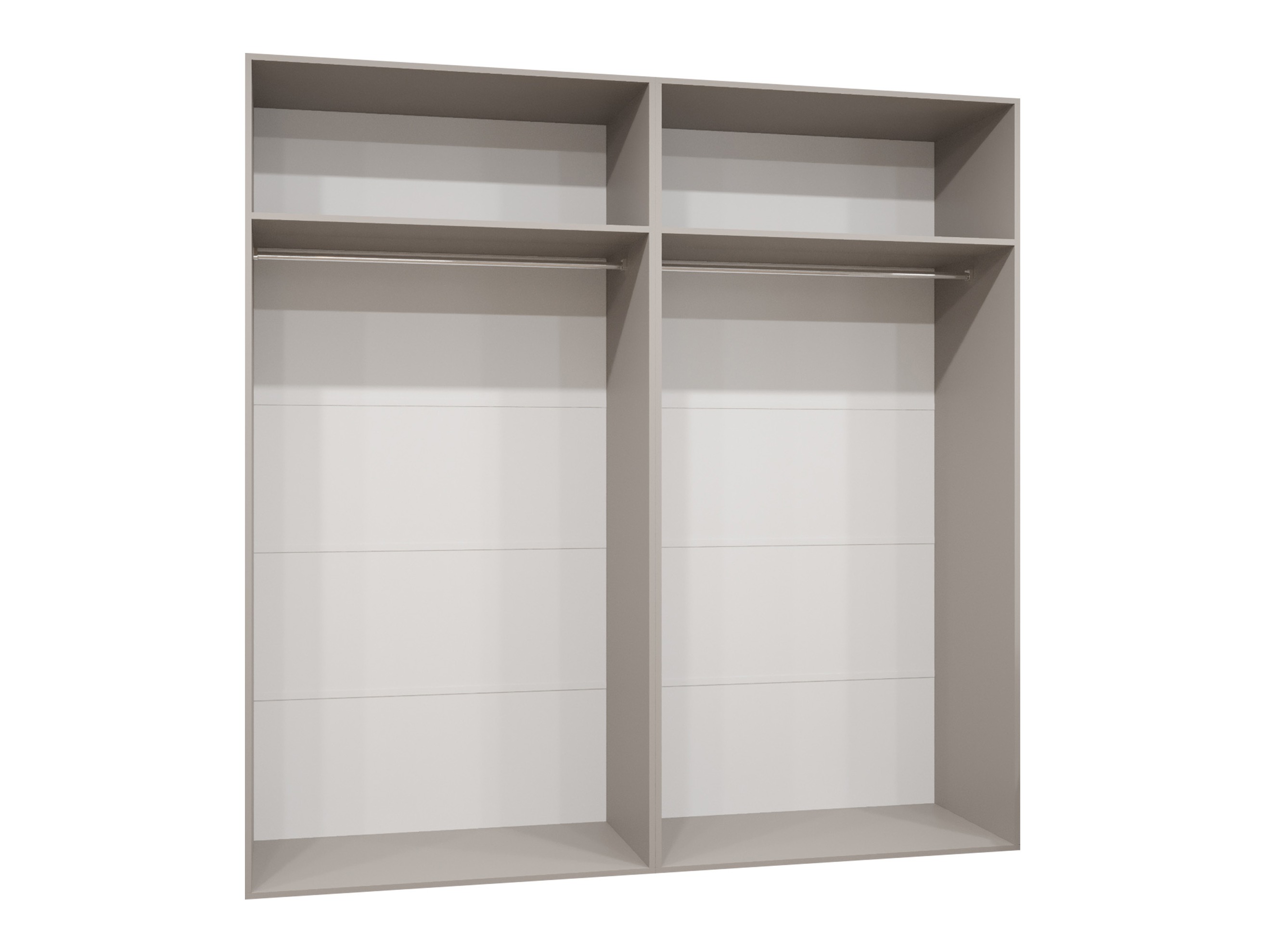 Armadio Hartford 620 (Nero)