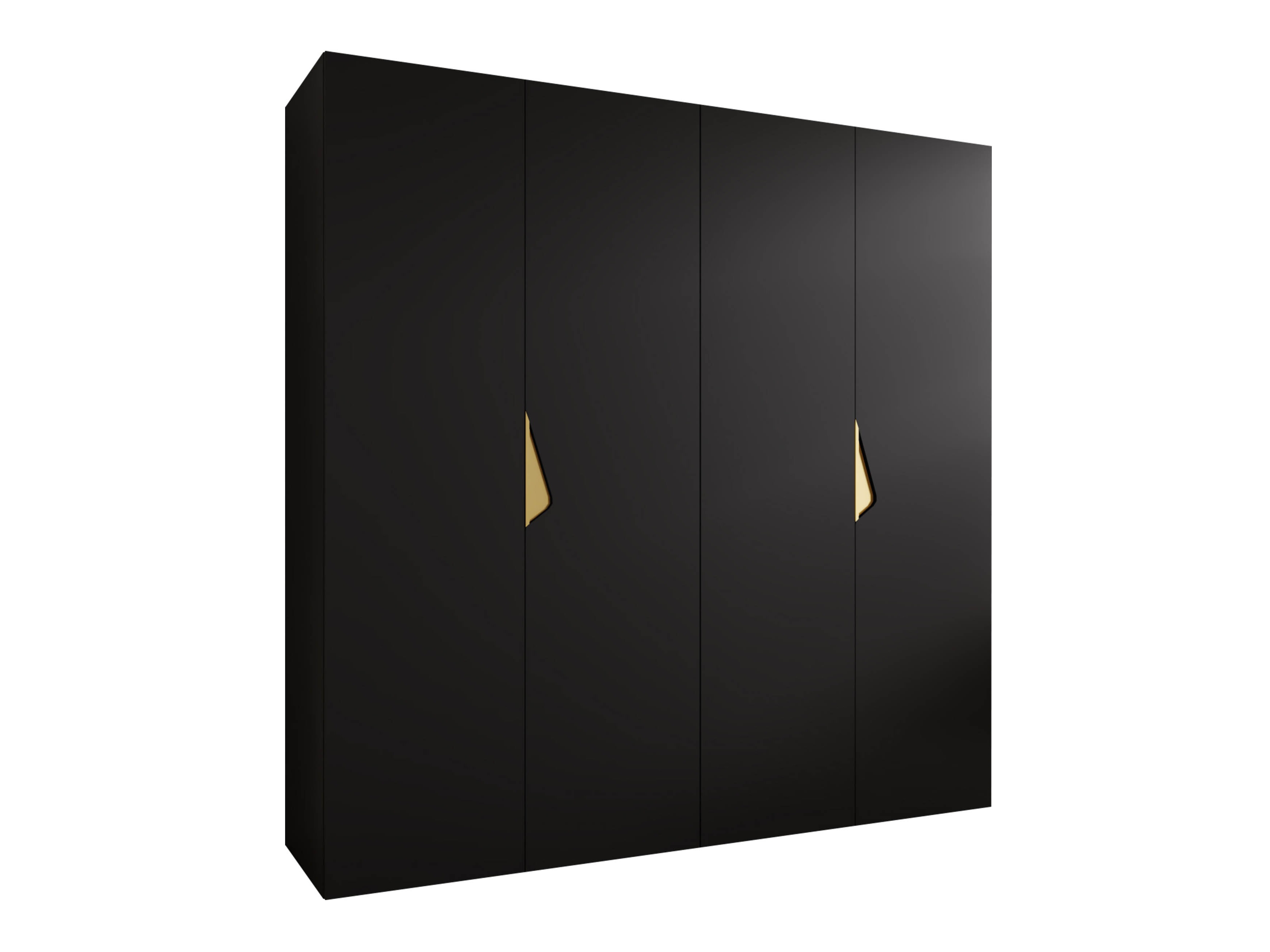 Armadio Hartford 620 (Nero)