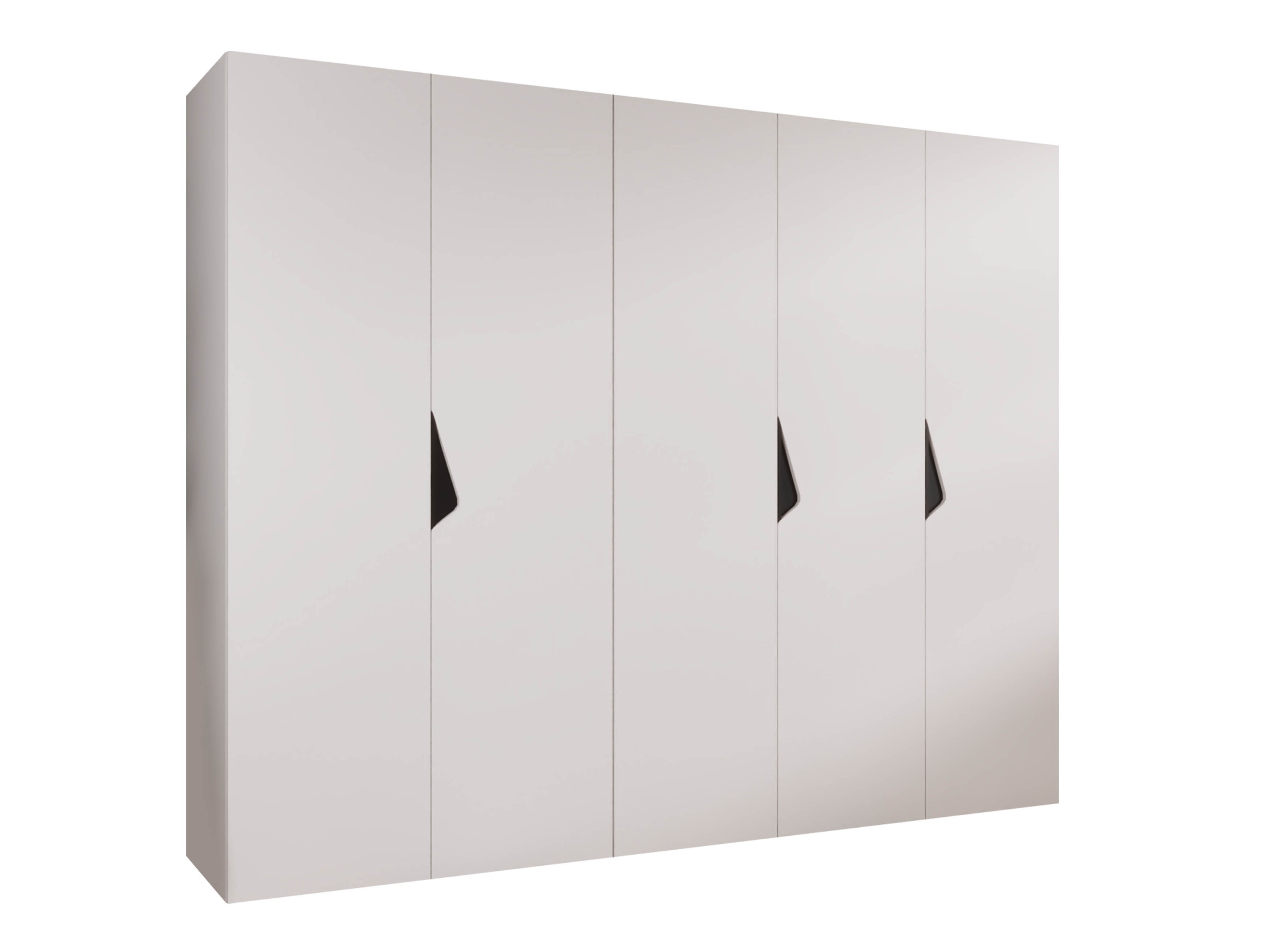 Armadio Hartford 621 (Bianco)