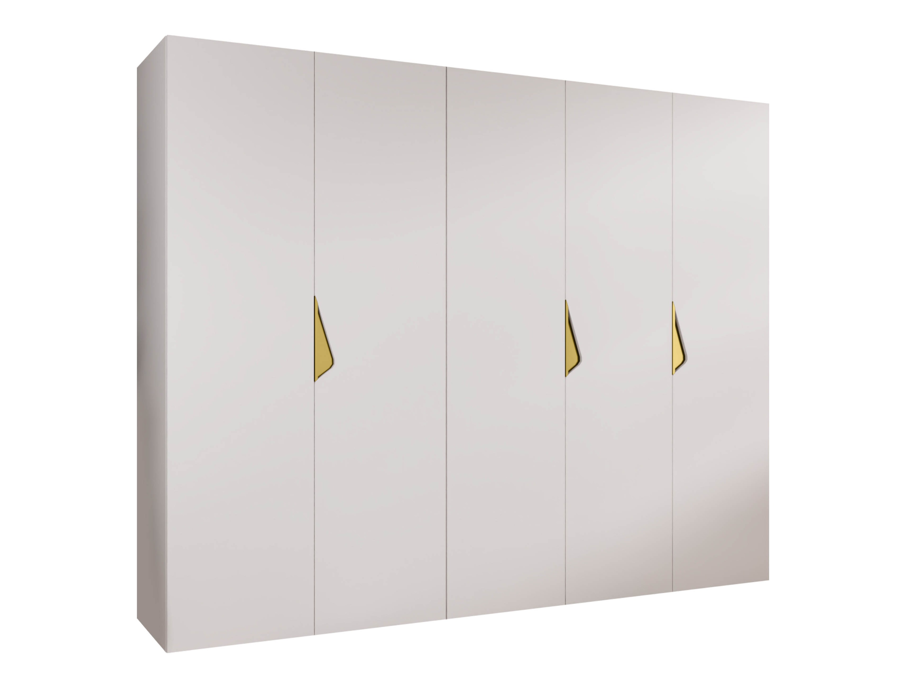 Armadio Hartford 621 (Bianco)