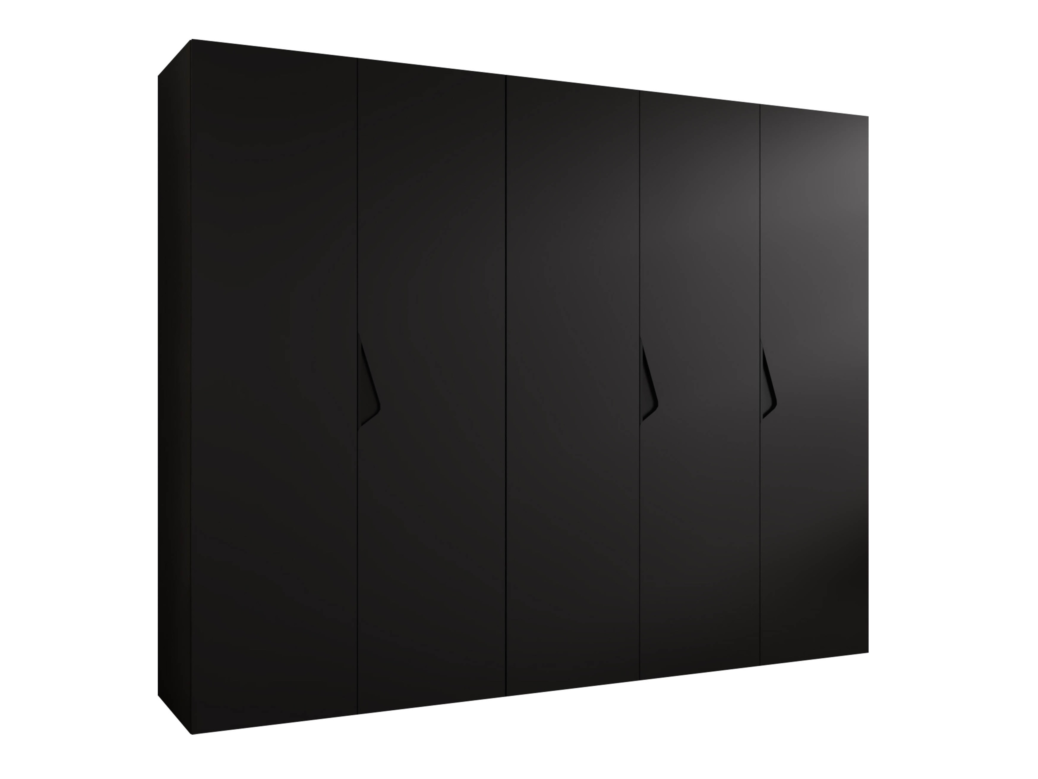 Armadio Hartford 621 (Nero)
