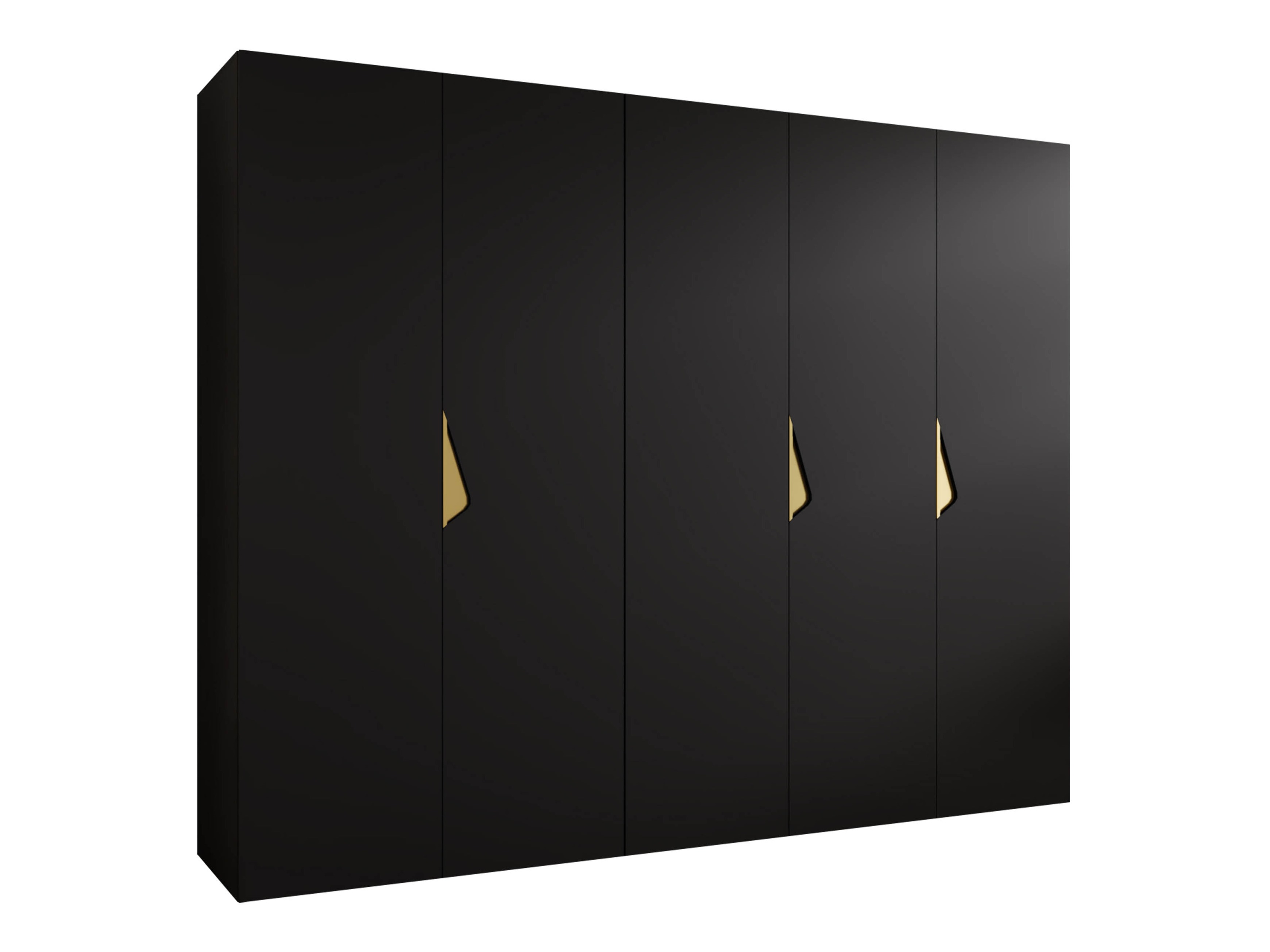 Armadio Hartford 621 (Nero)