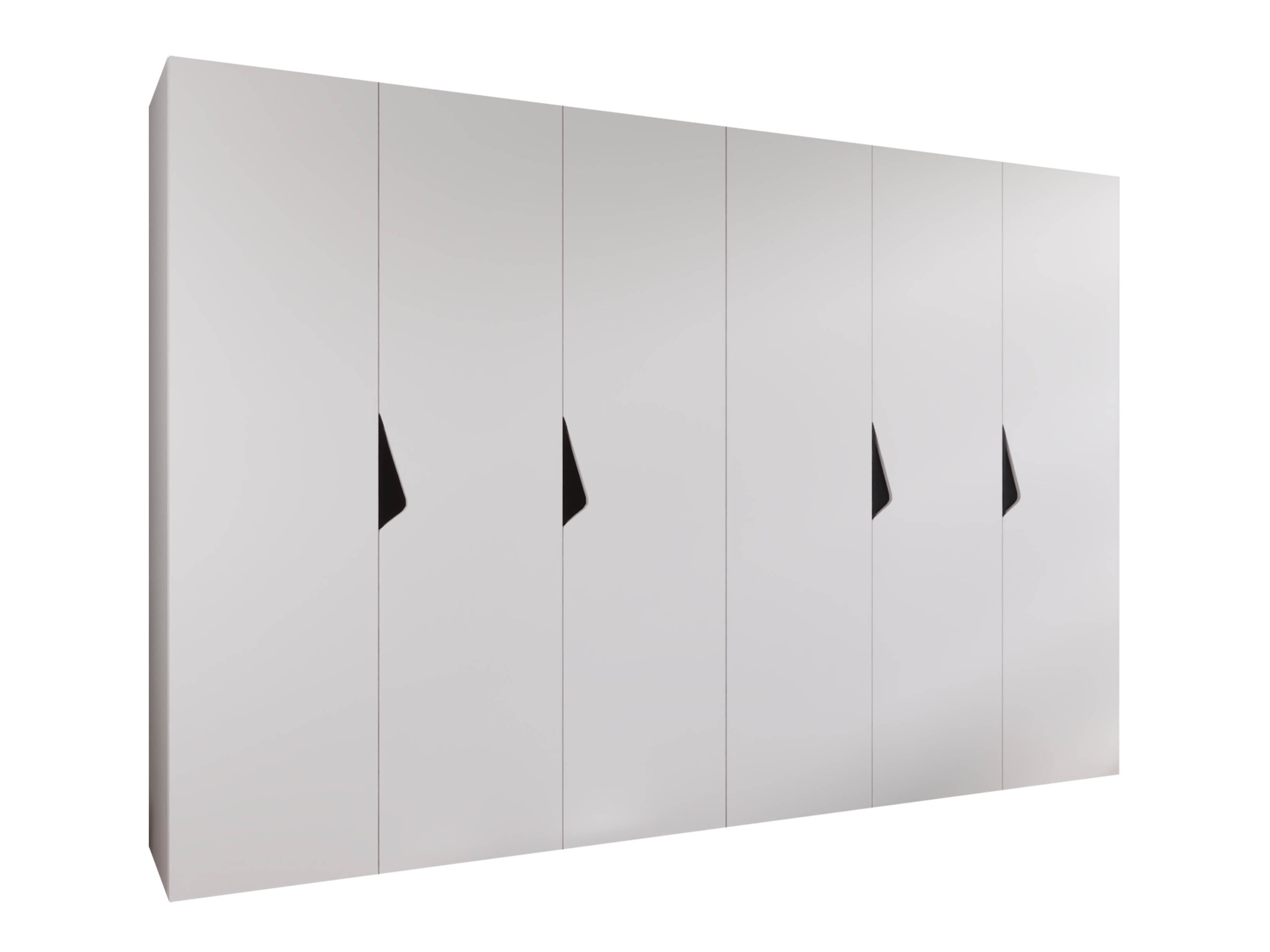 Armadio Hartford 622 (Bianco)