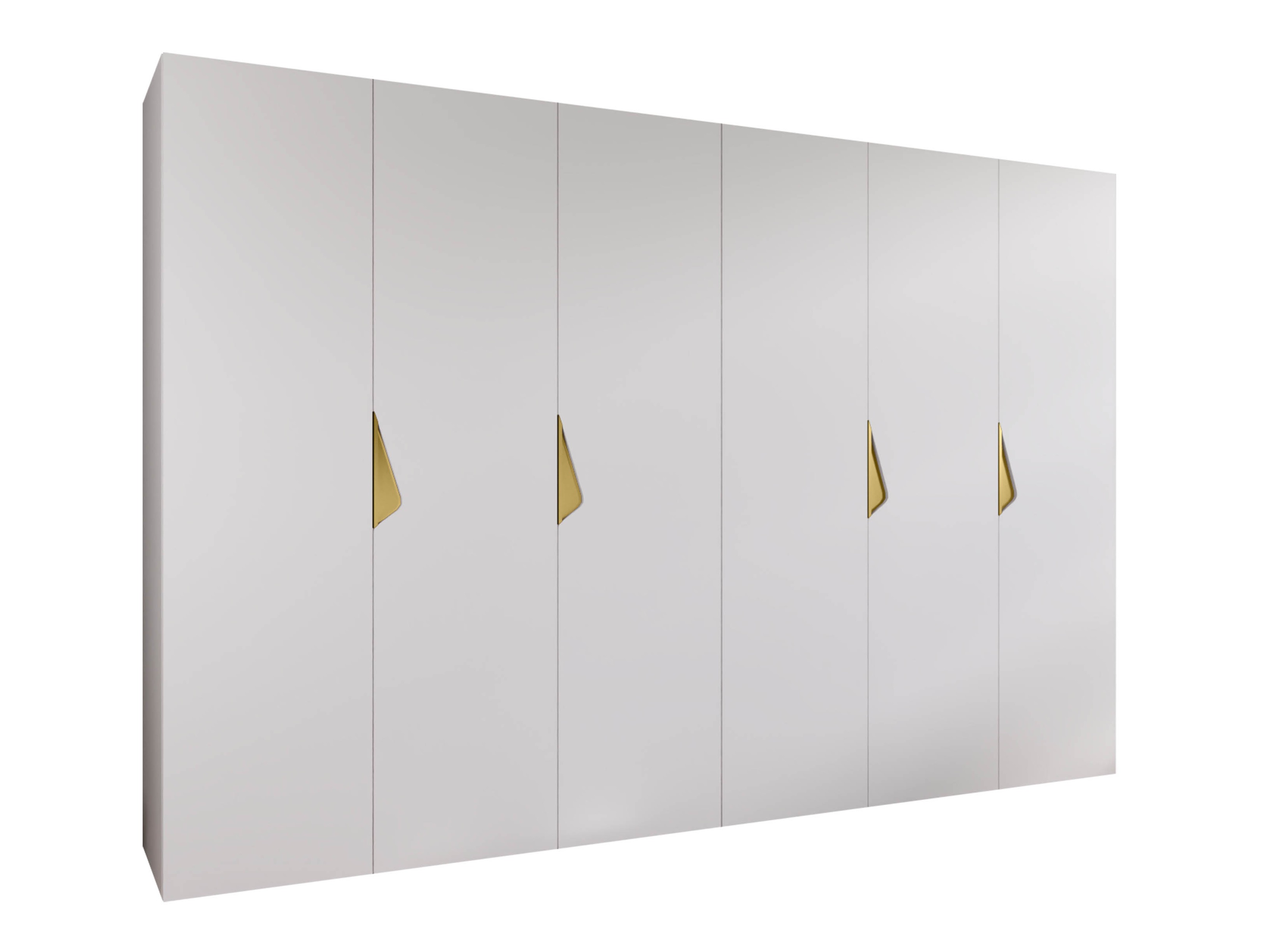 Armadio Hartford 622 (Bianco)