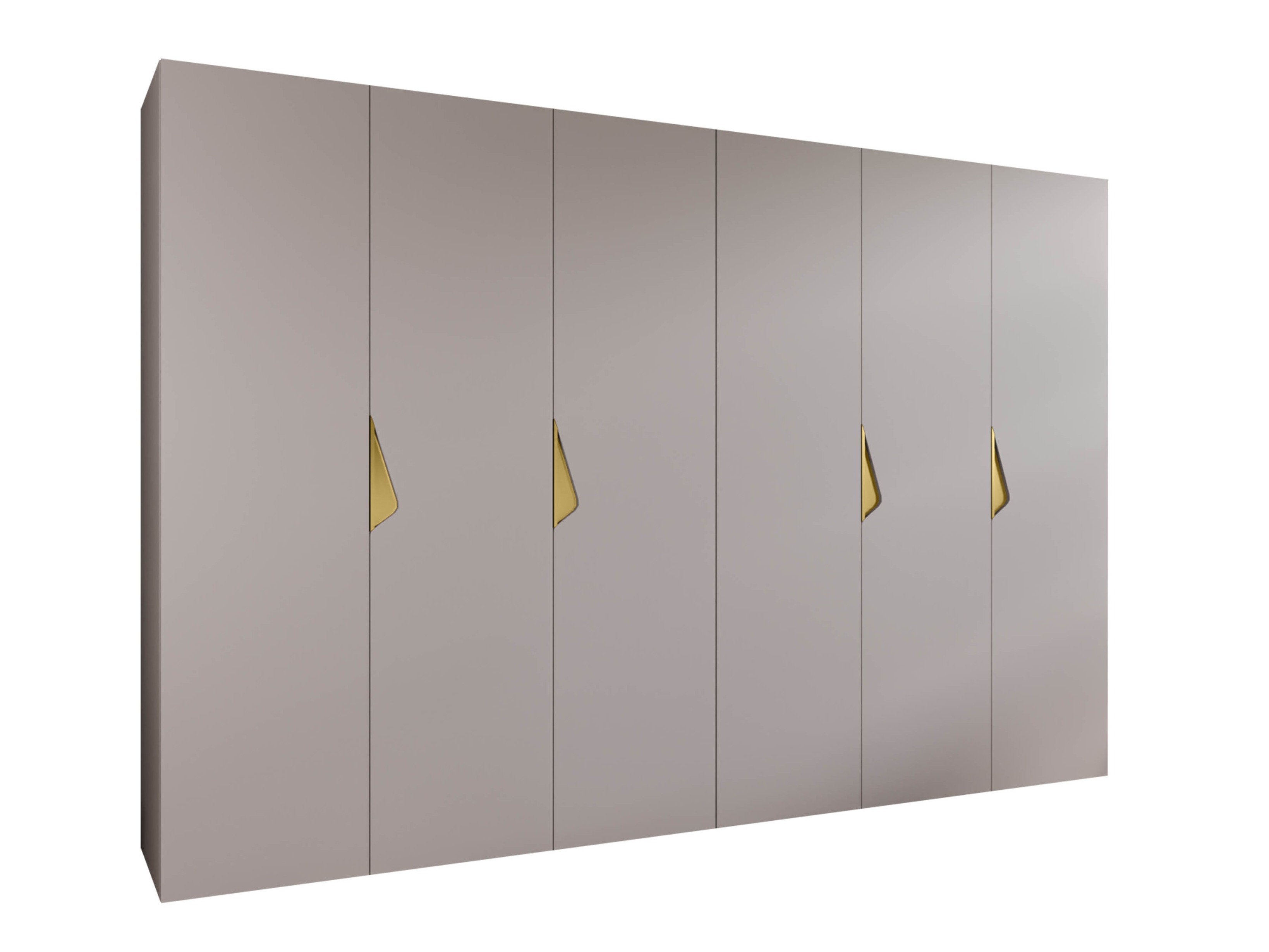 Armadio Hartford 622 (Cachemire)