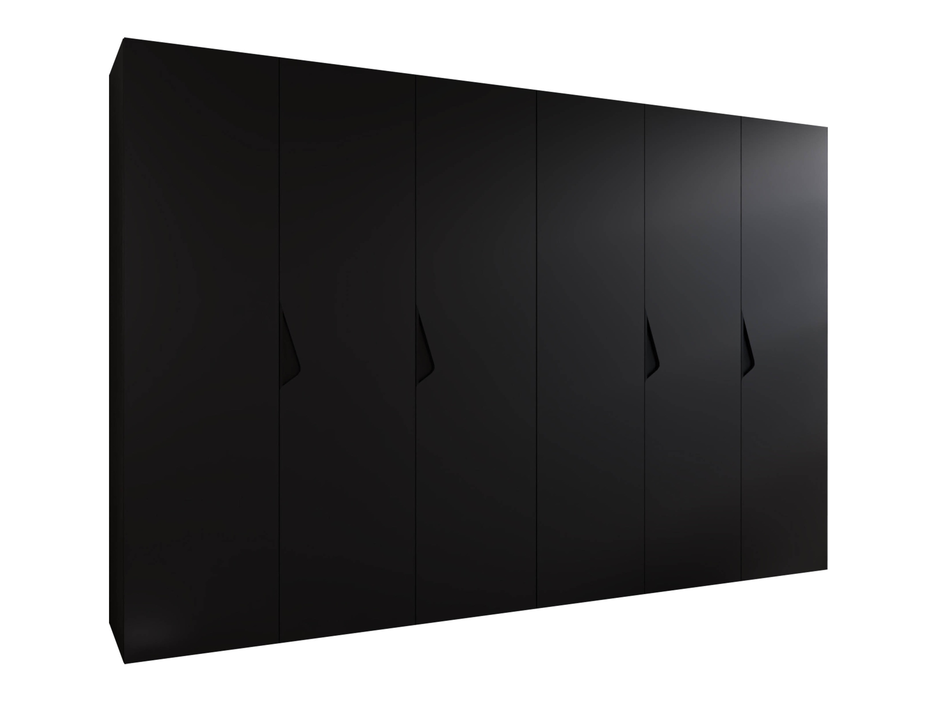 Armadio Hartford 622 (Nero)