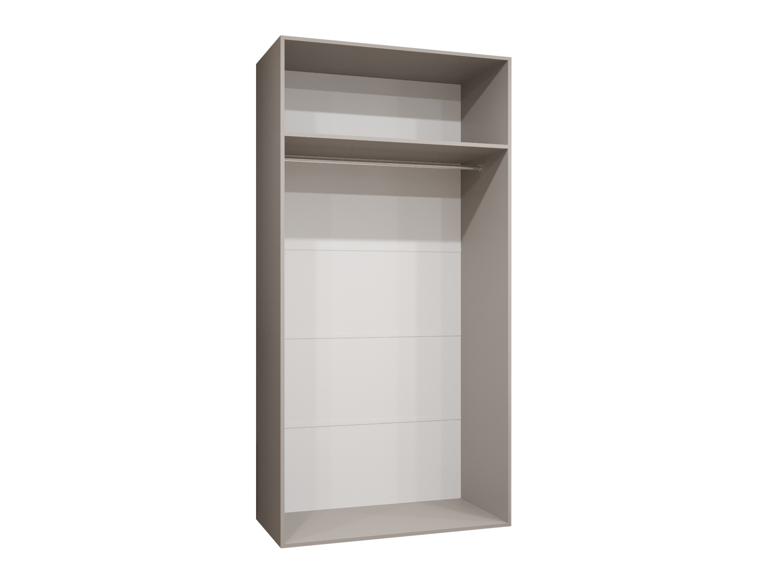 Armadio Hartford 623 (Bianco)