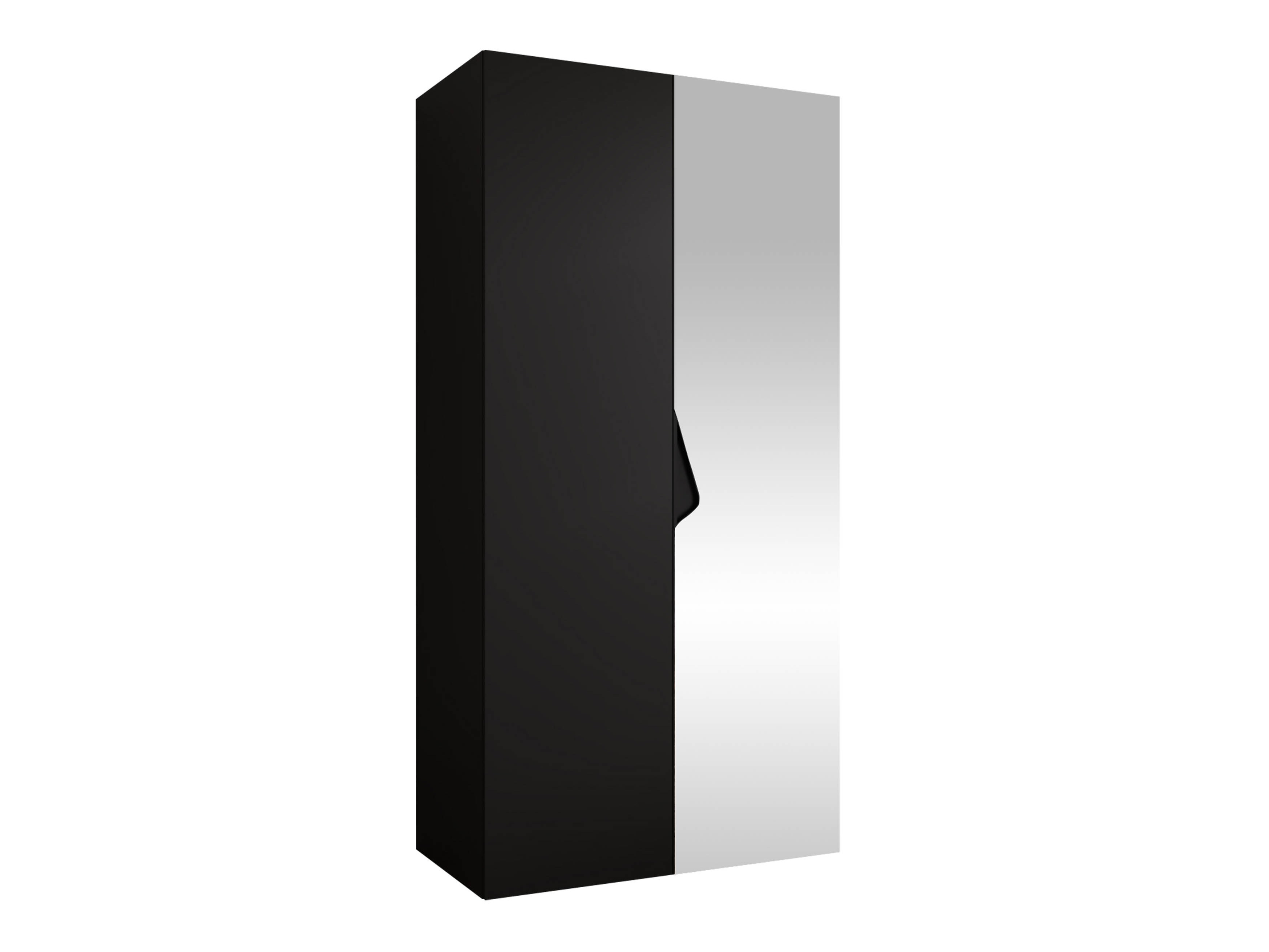 Armadio Hartford 623 (Nero)