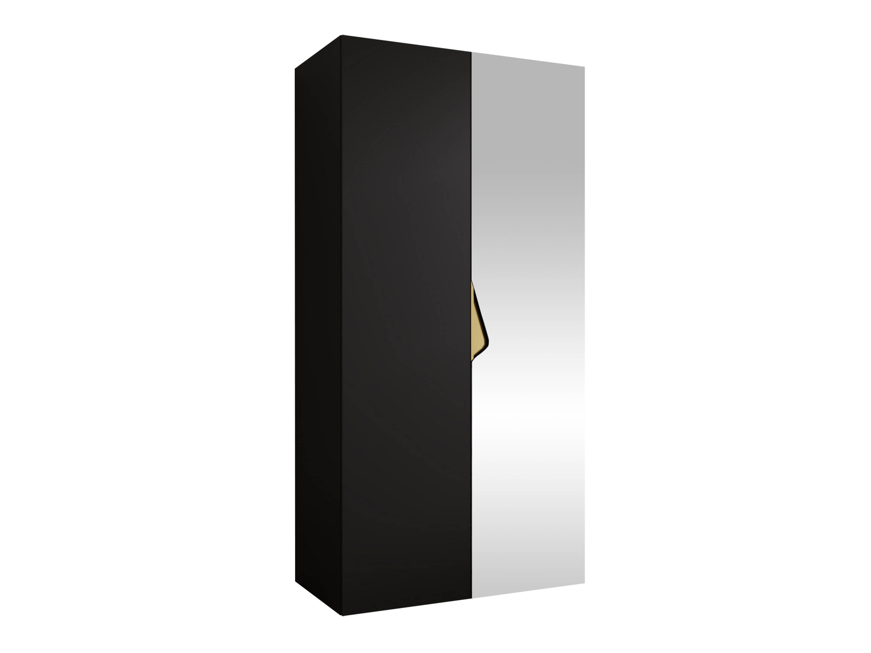 Armadio Hartford 623 (Nero)