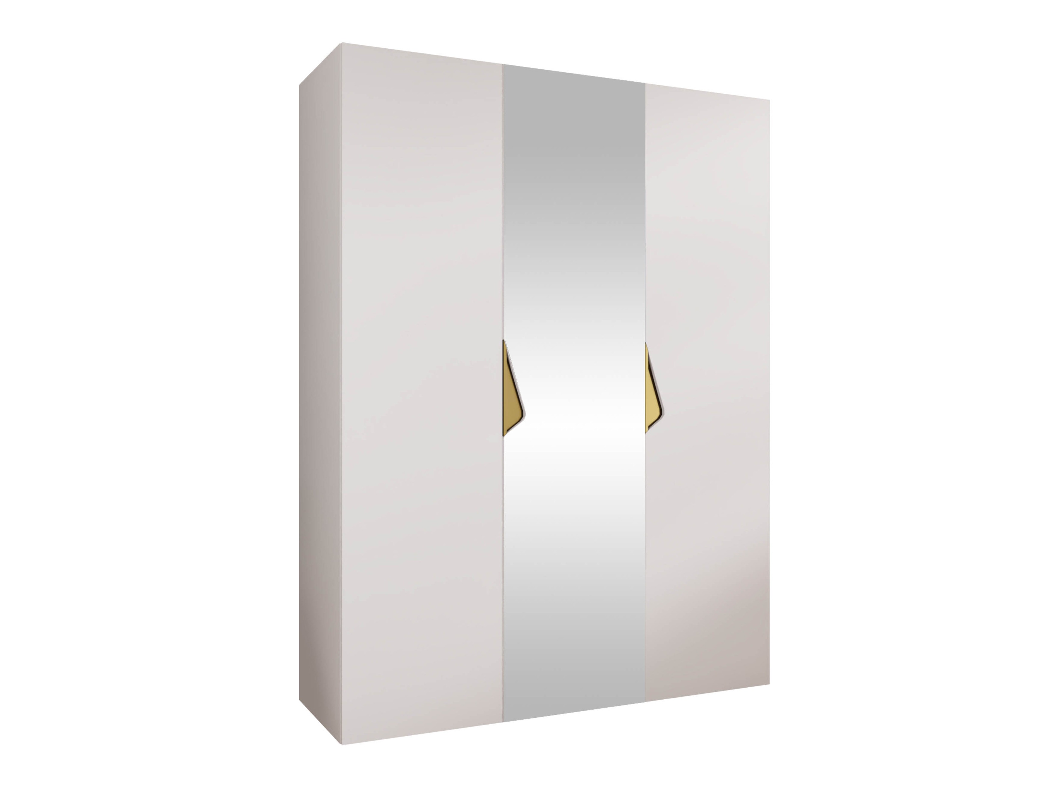 Armadio Hartford 624 (Bianco)