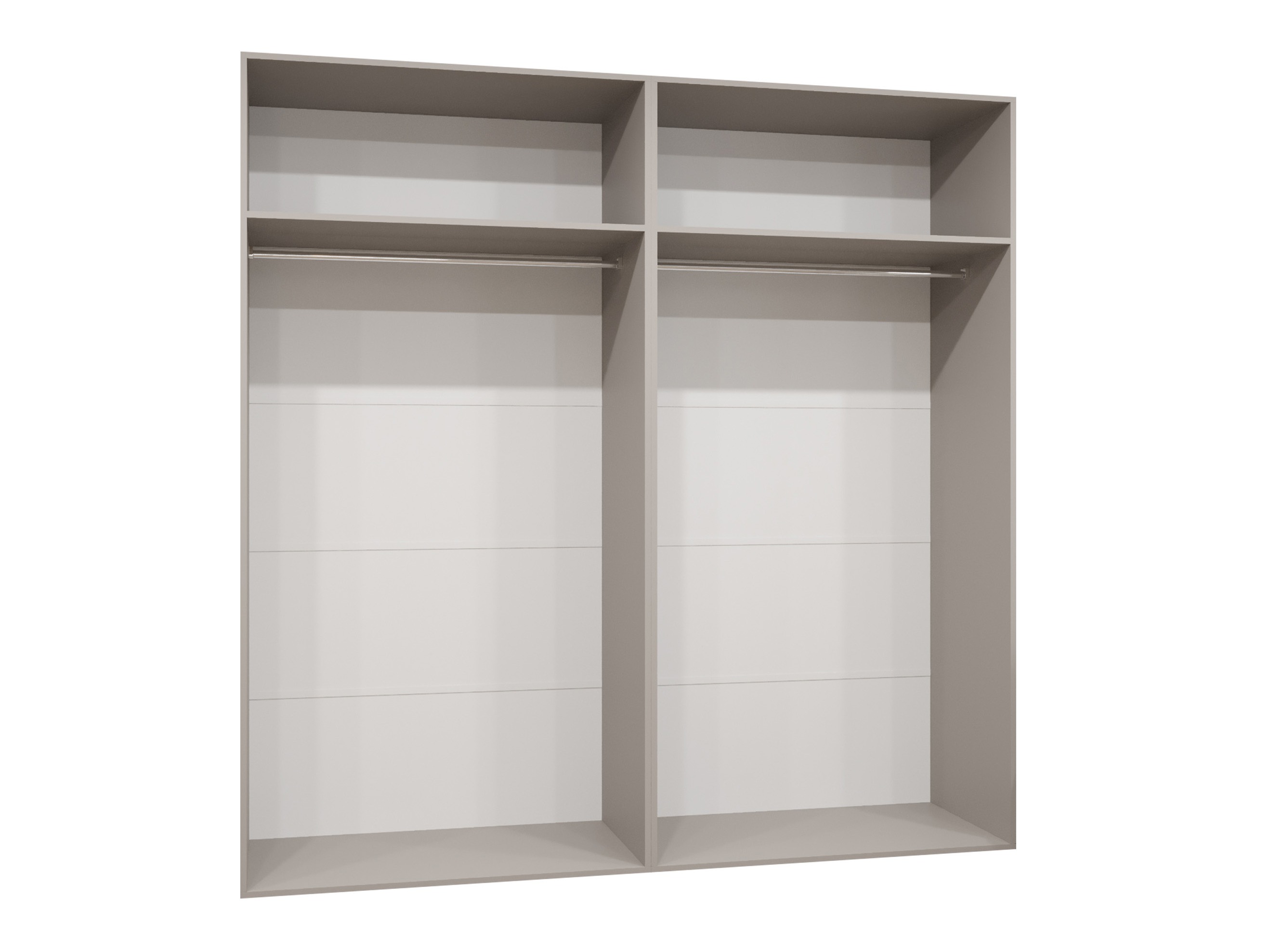 Armadio Hartford 625 (Bianco)