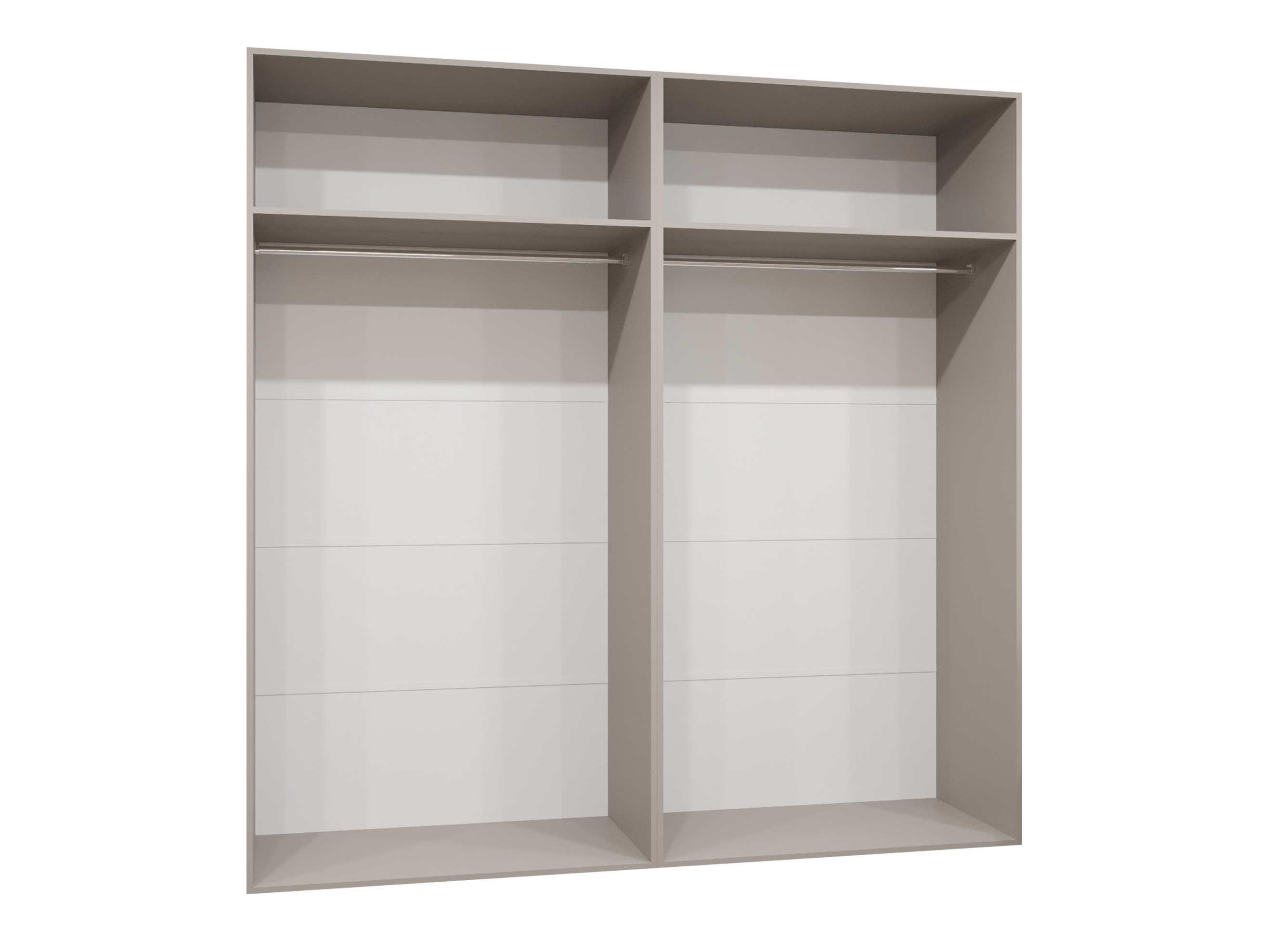 Armadio Hartford 625 (Bianco)