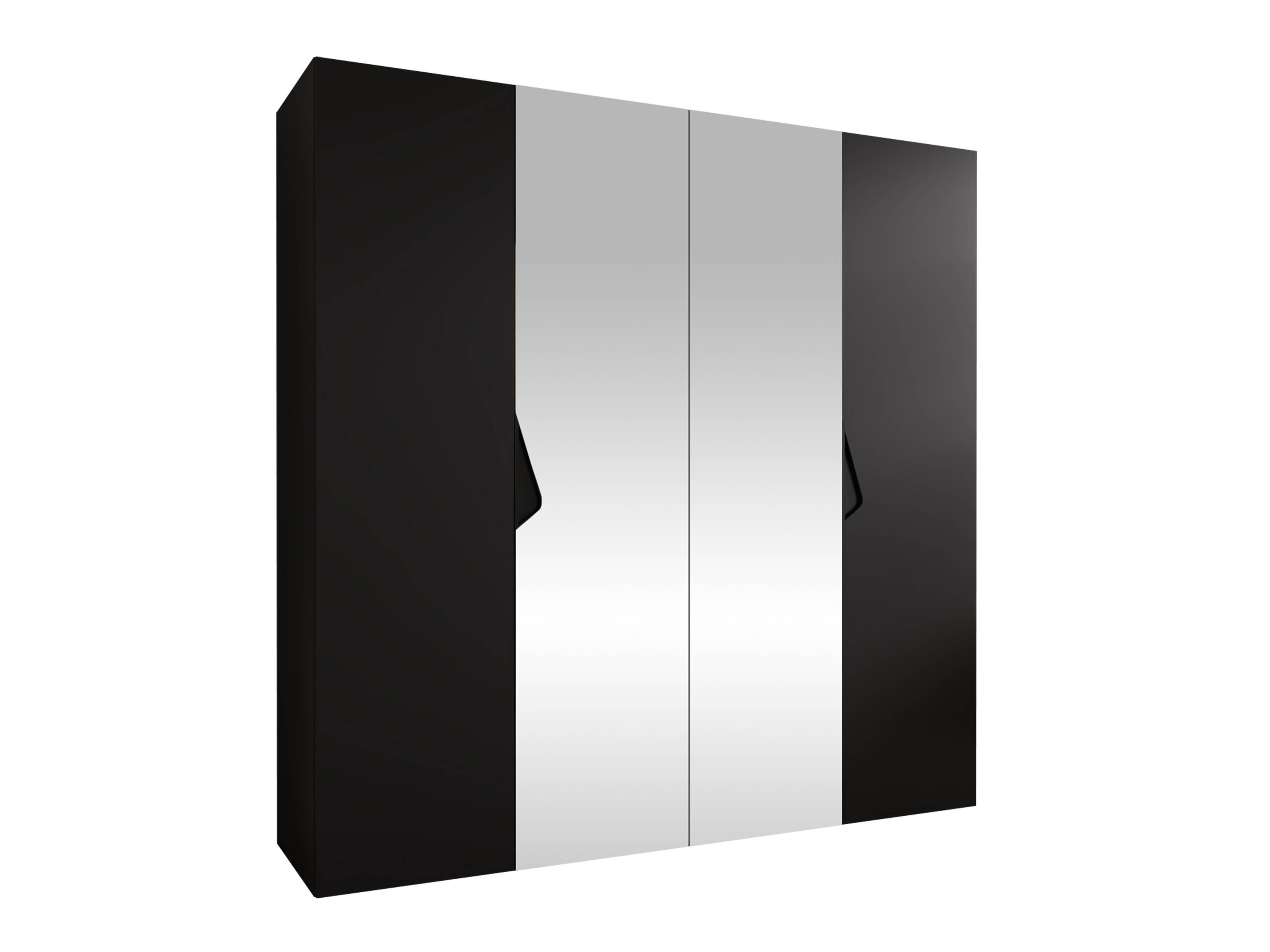 Armadio Hartford 625 (Nero)