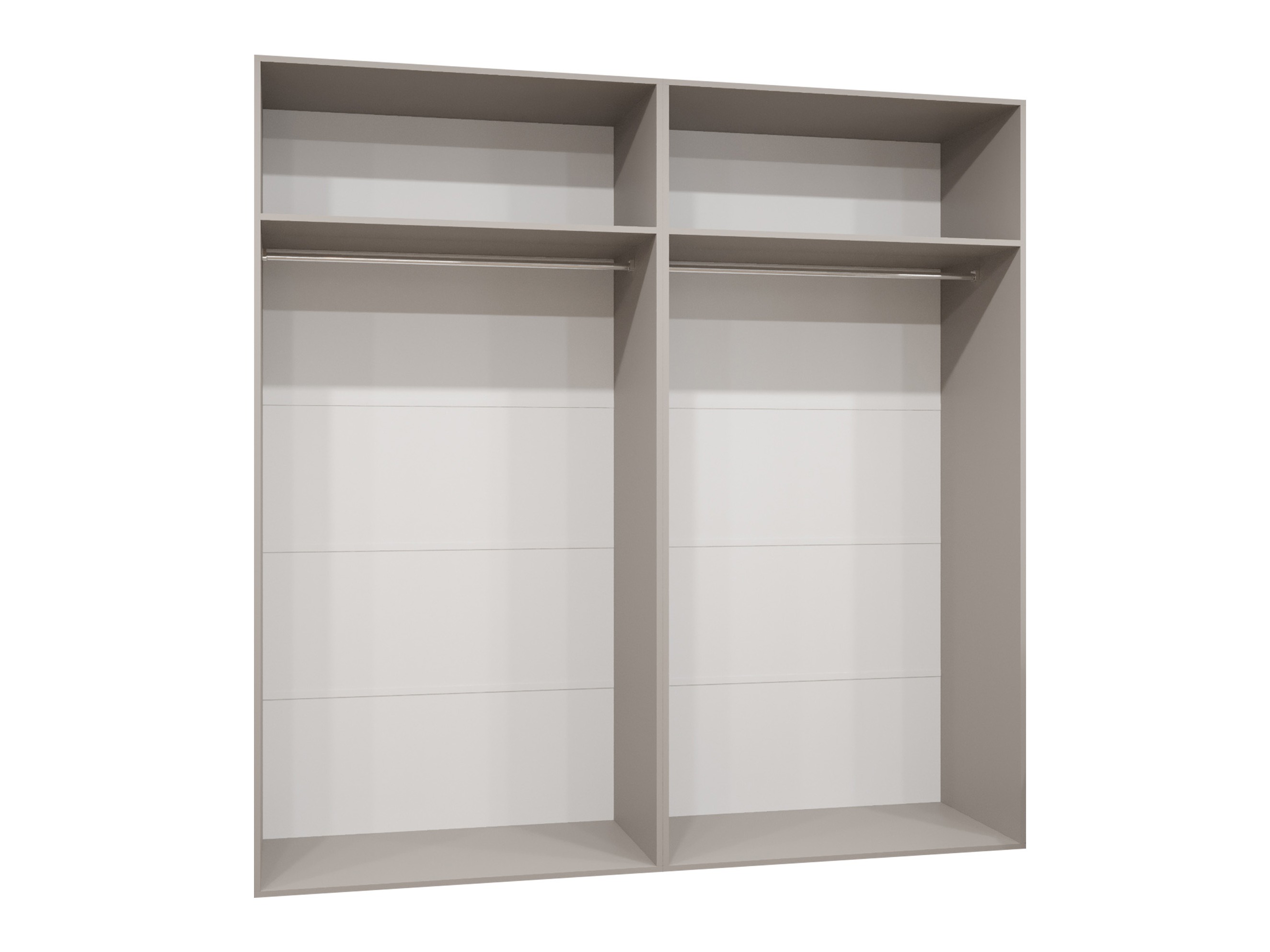 Armadio Hartford 625 (Nero)