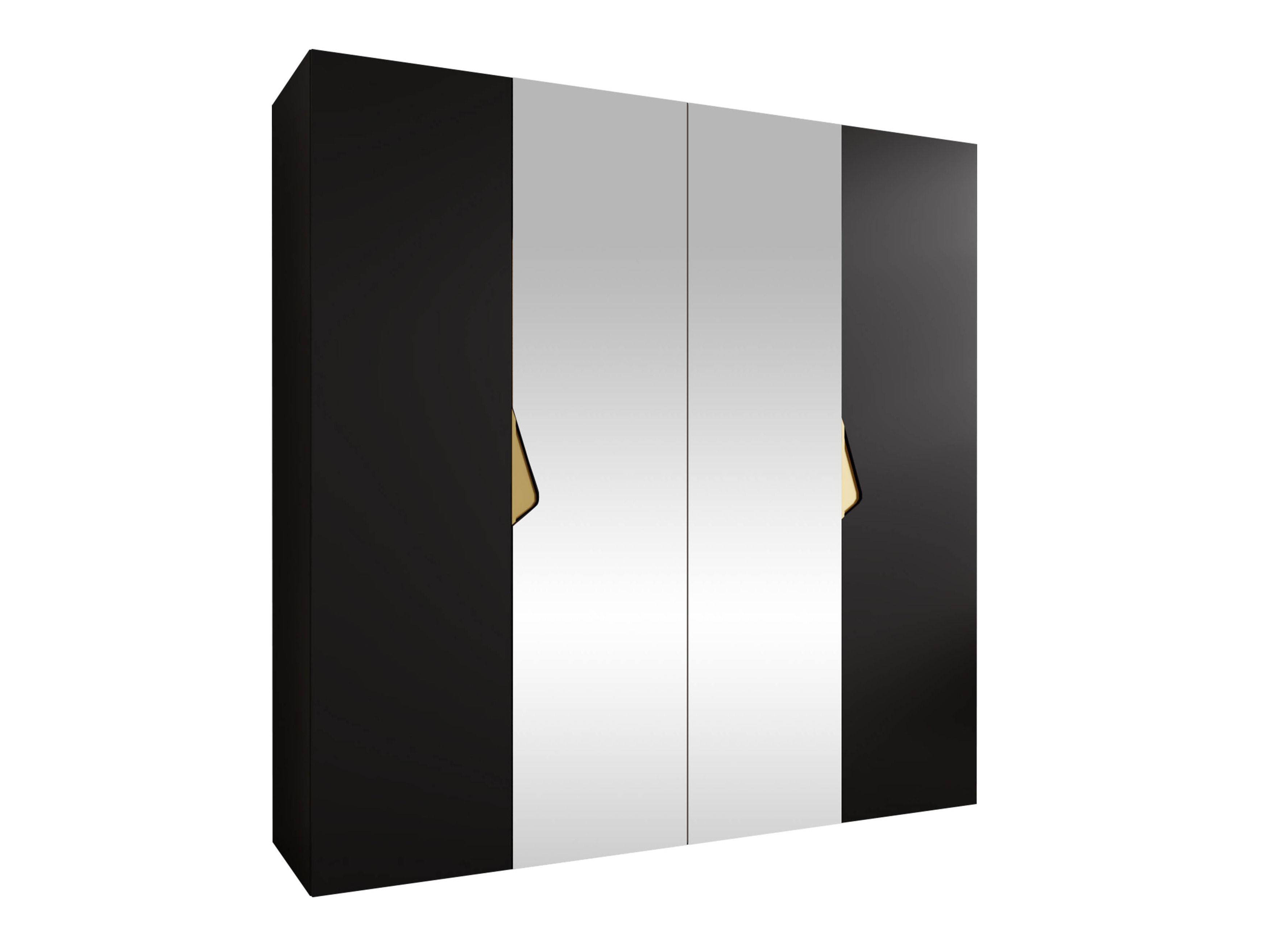 Armadio Hartford 625 (Nero)