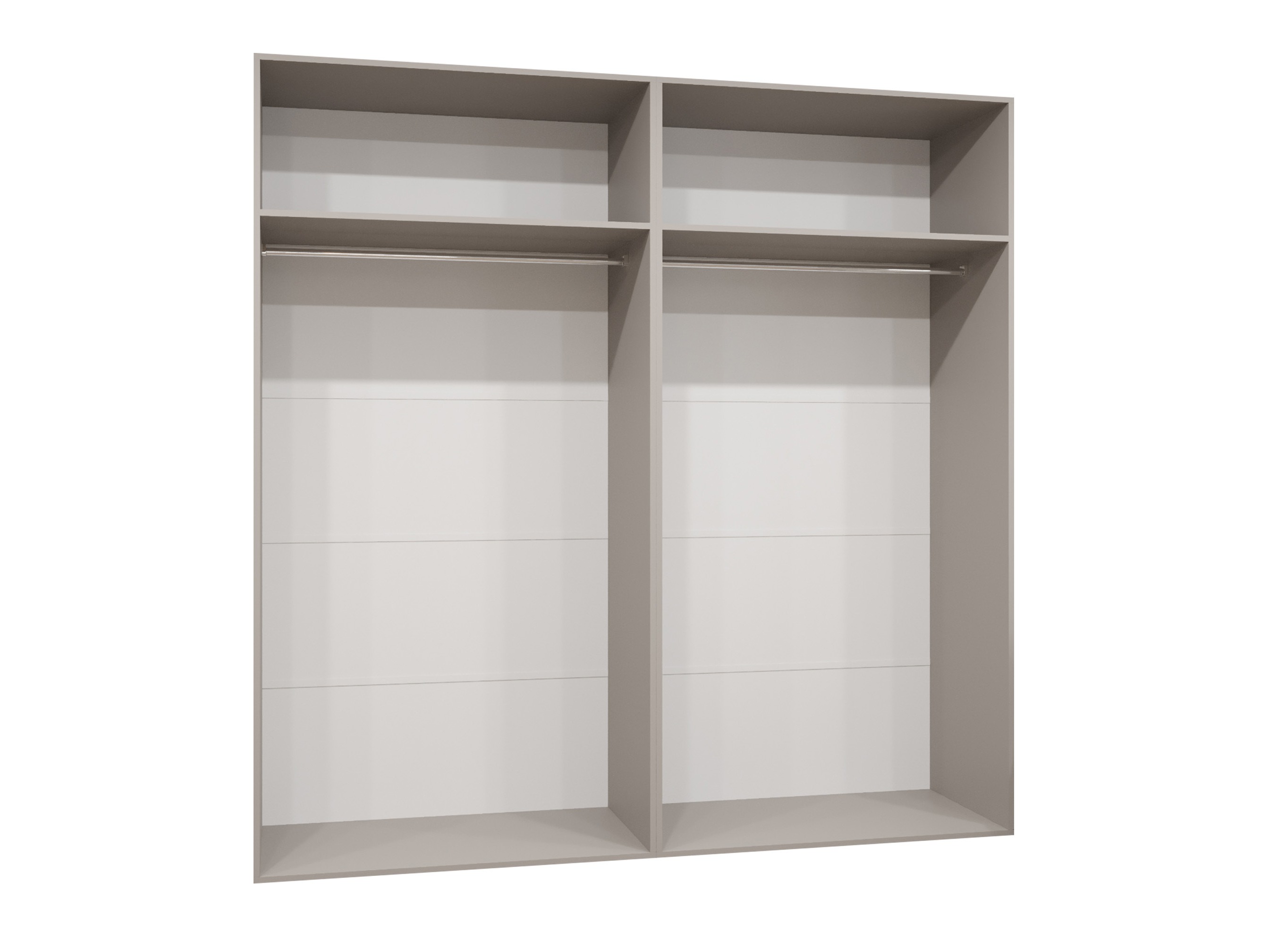 Armadio Hartford 625 (Nero)