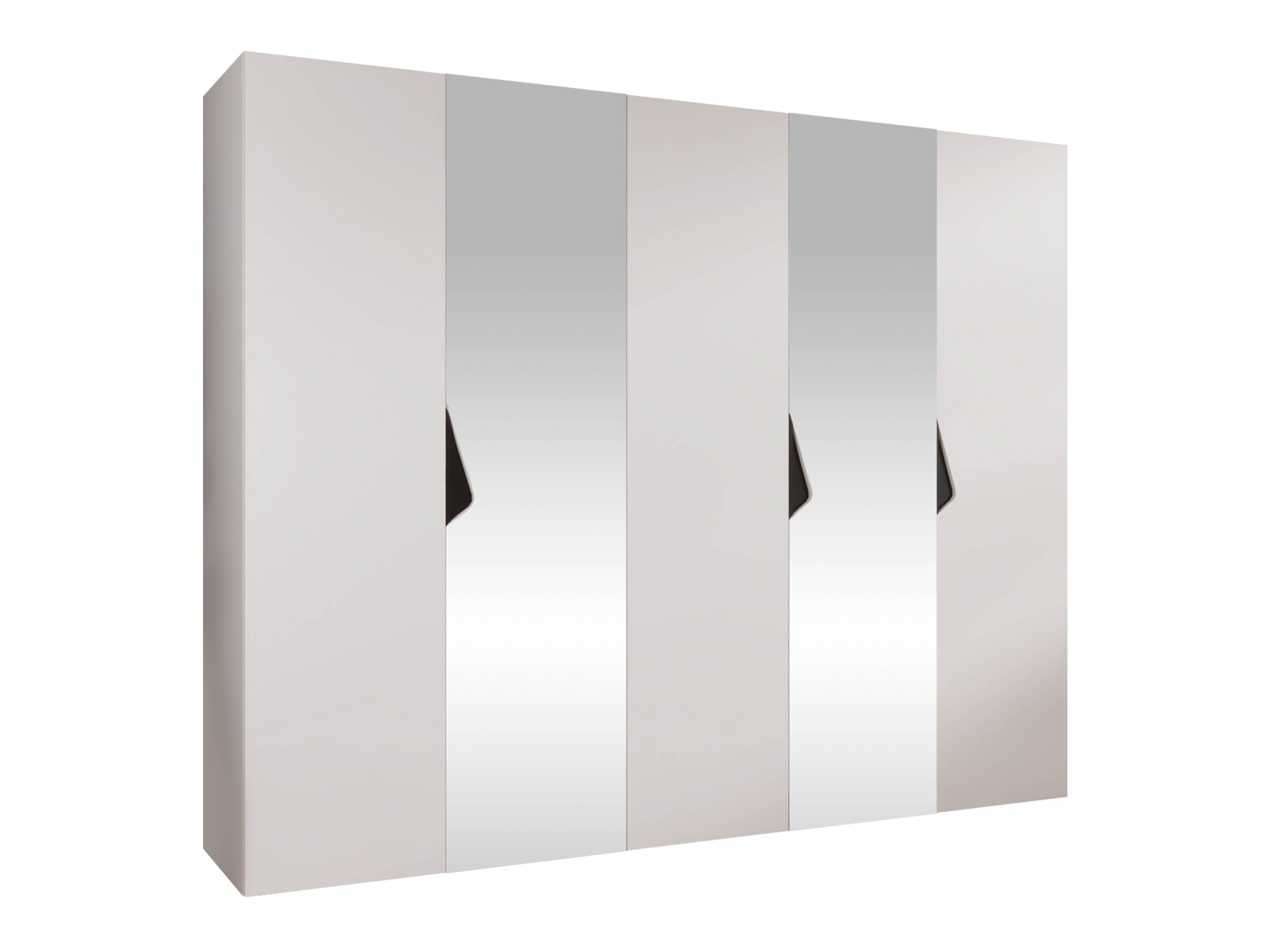 Armadio Hartford 626 (Bianco)