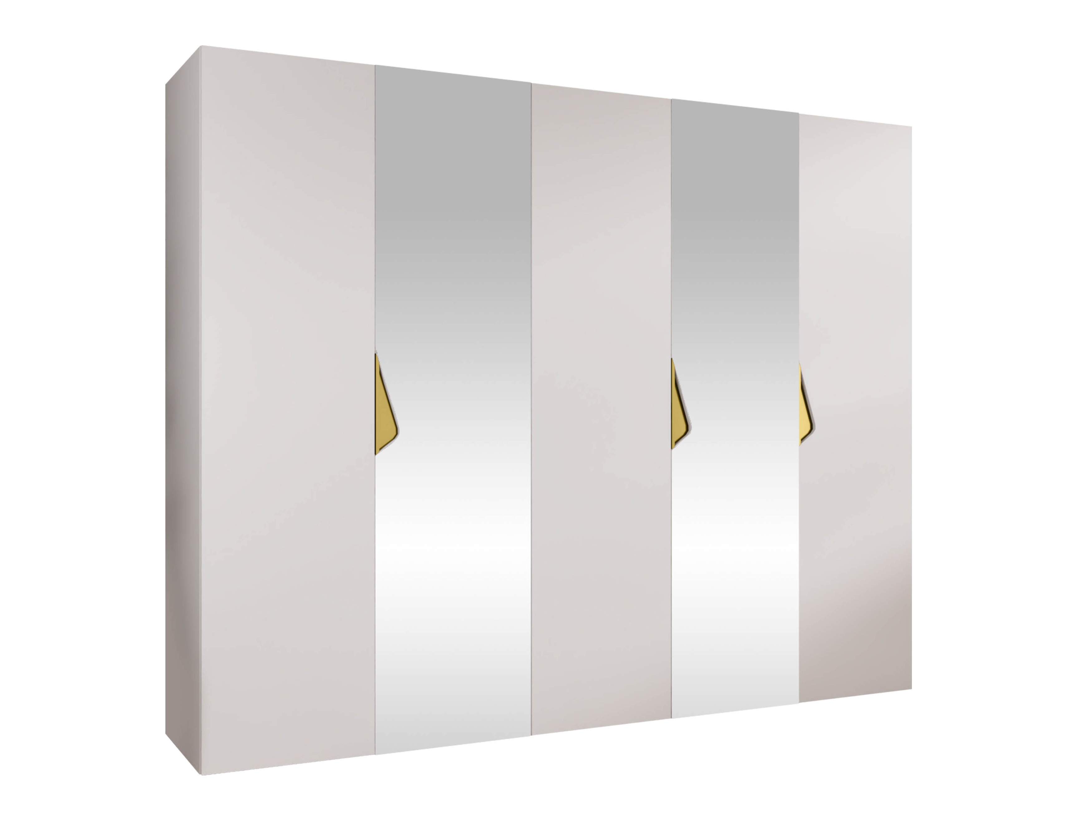 Armadio Hartford 626 (Bianco)