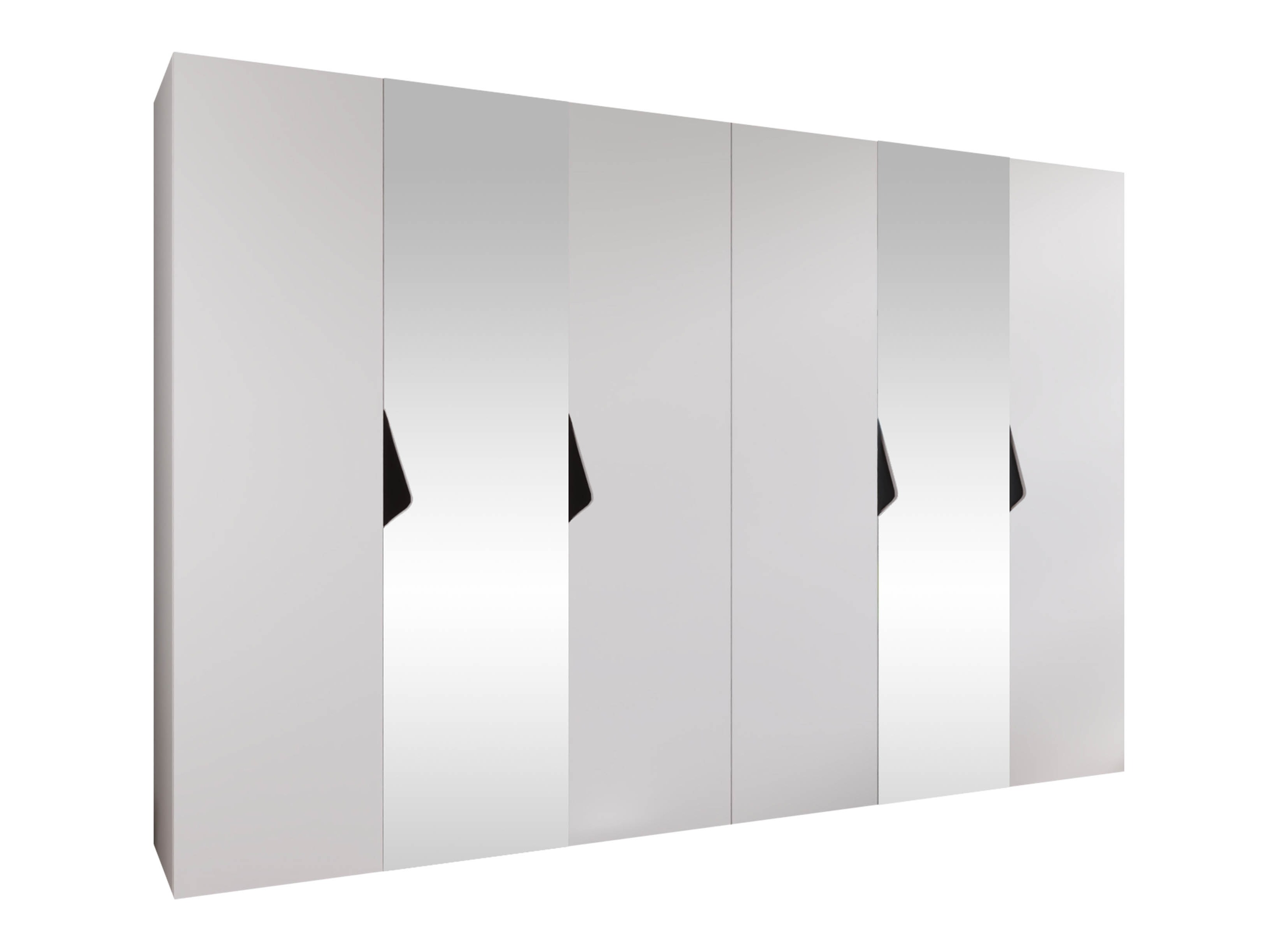 Armadio Hartford 627 (Bianco)