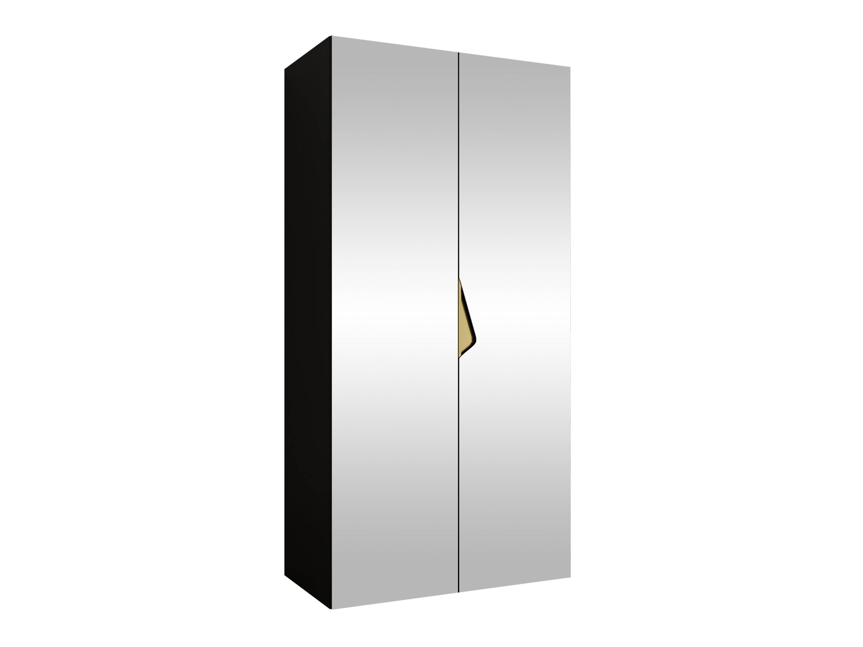 Armadio Hartford 628 (Nero)