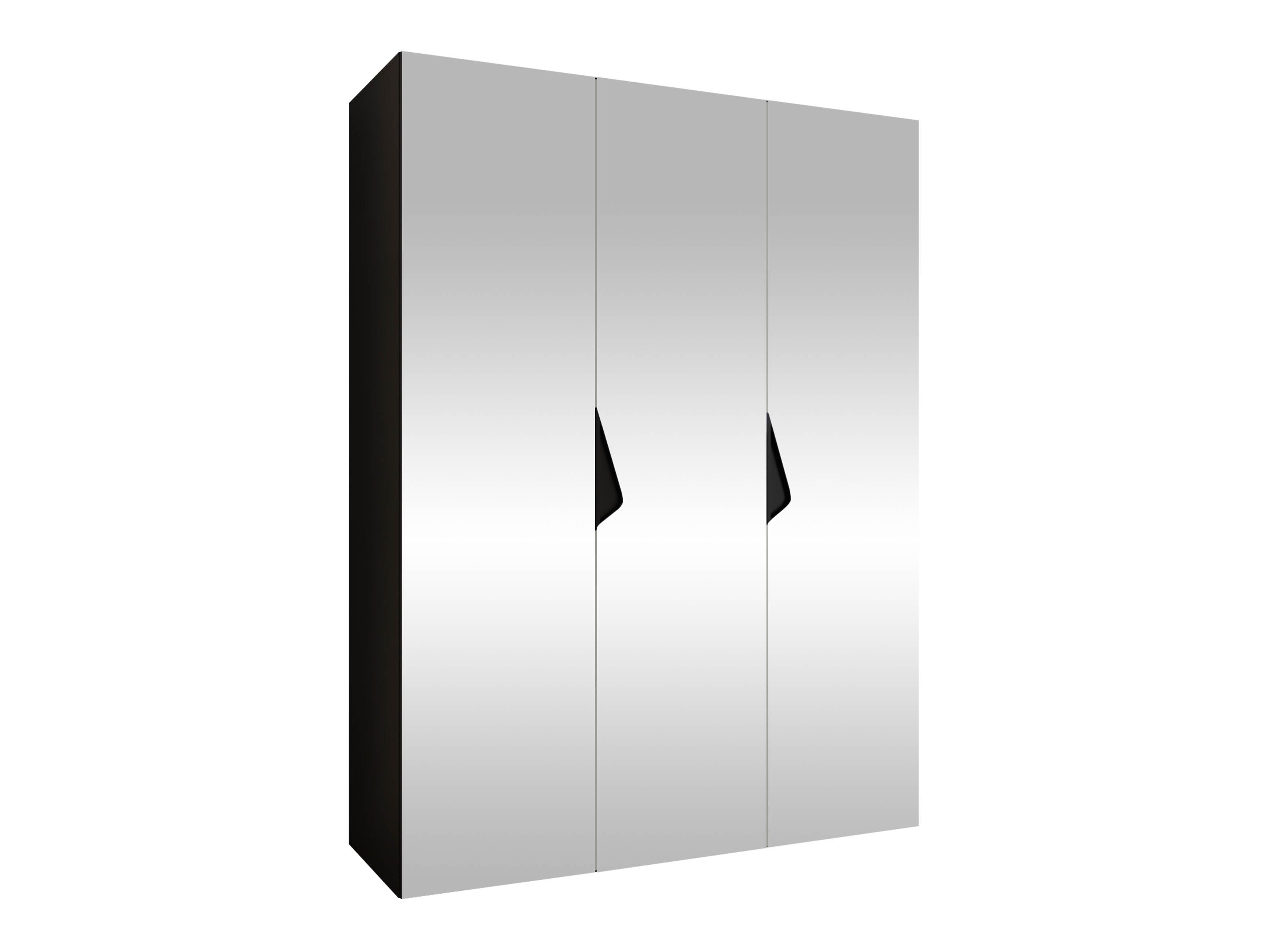 Armadio Hartford 629 (Nero)