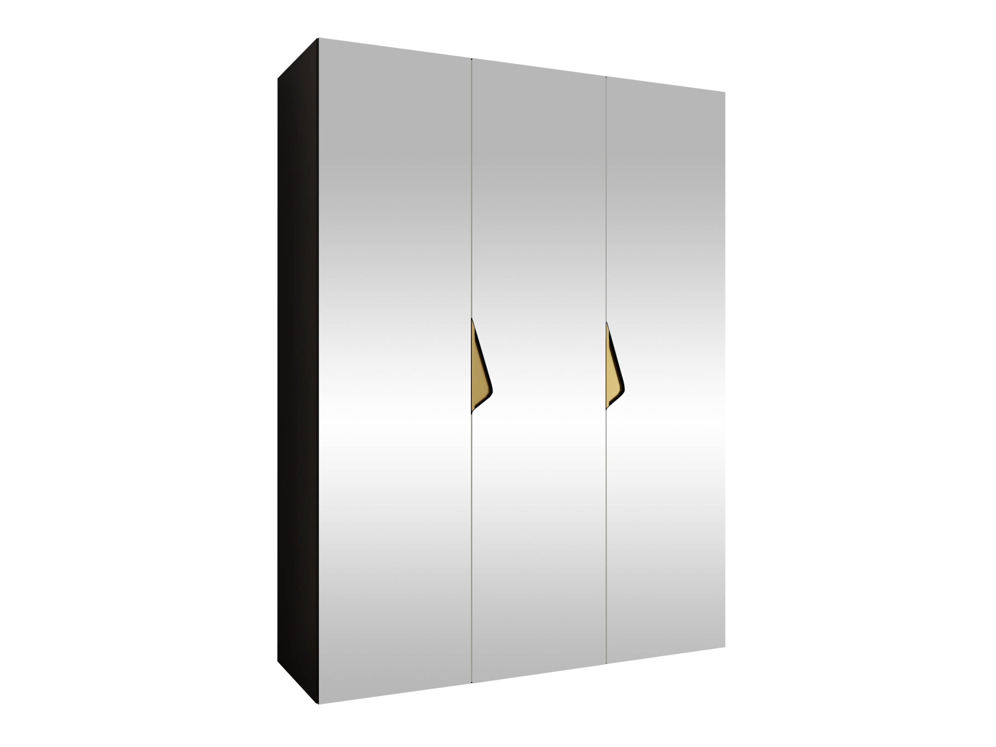 Armadio Hartford 629 (Nero)