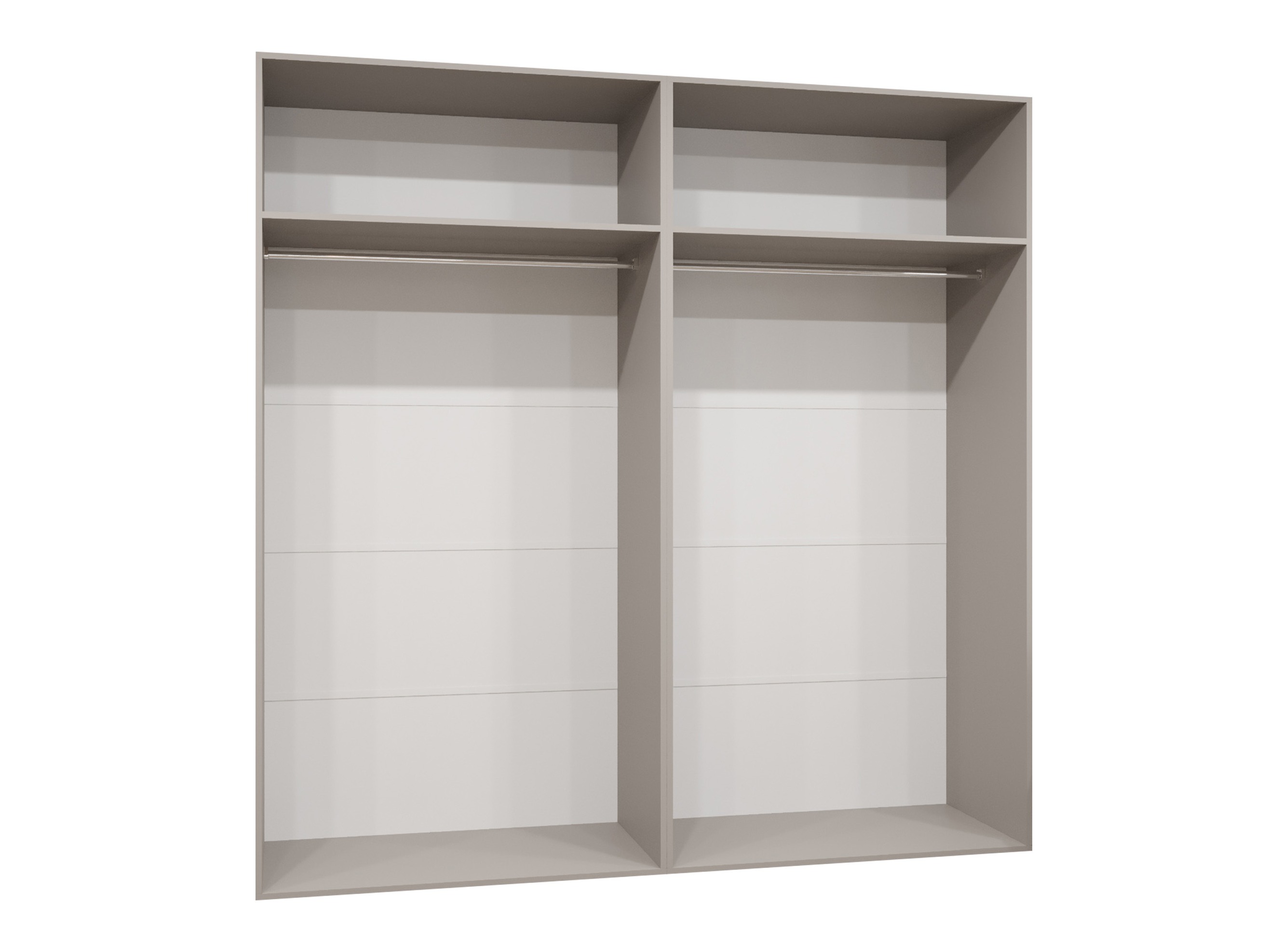 Armadio Hartford 630 (Bianco)