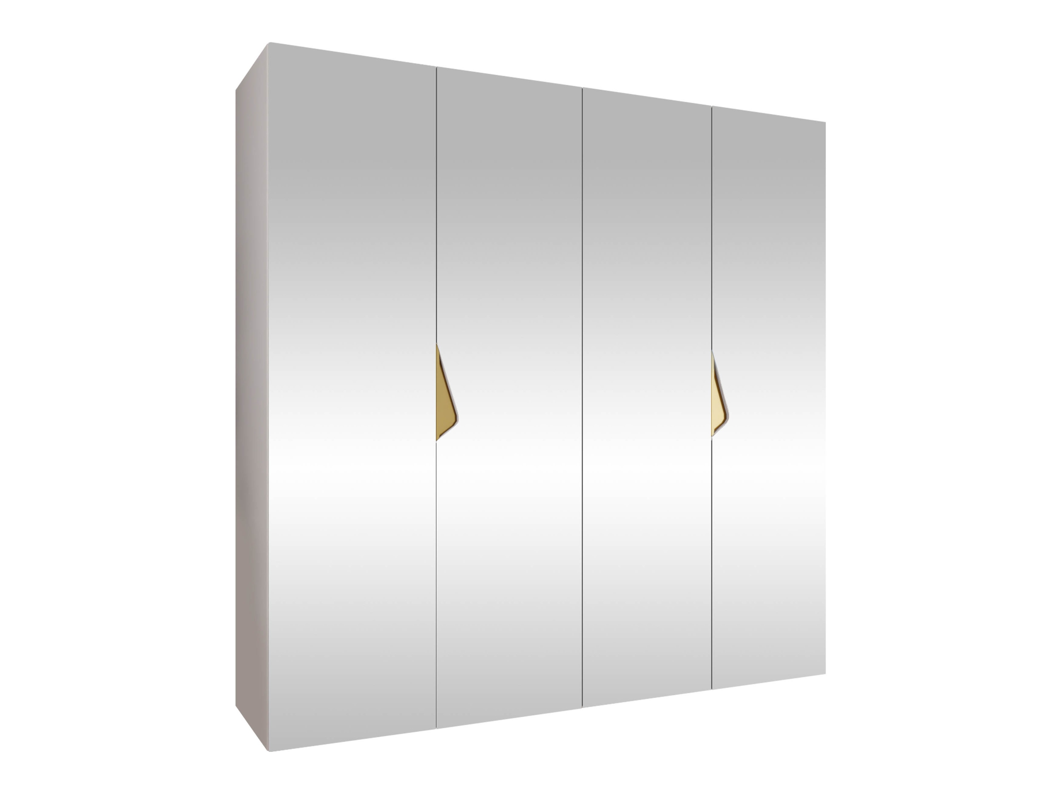Armadio Hartford 630 (Bianco)
