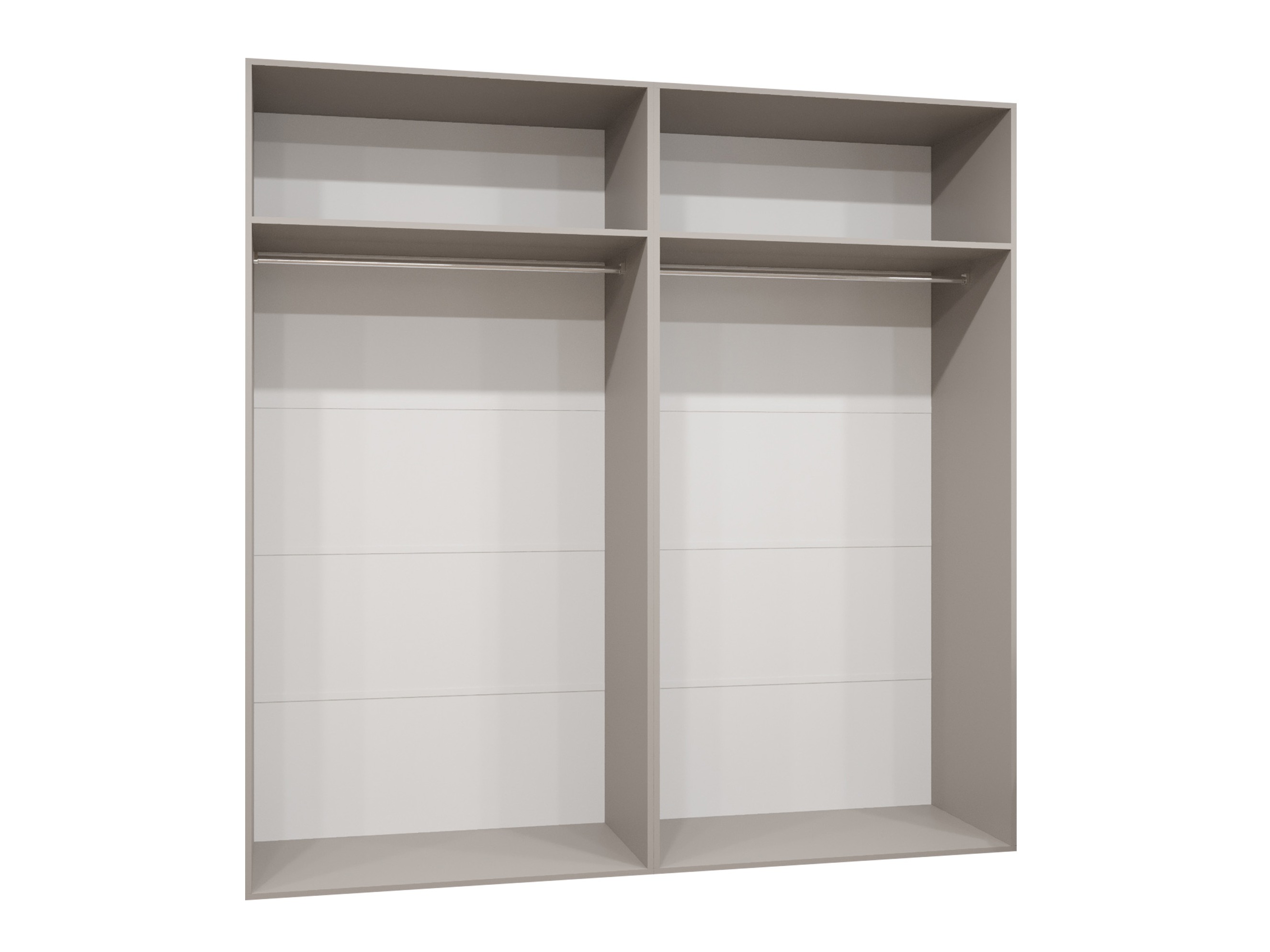 Armadio Hartford 630 (Bianco)