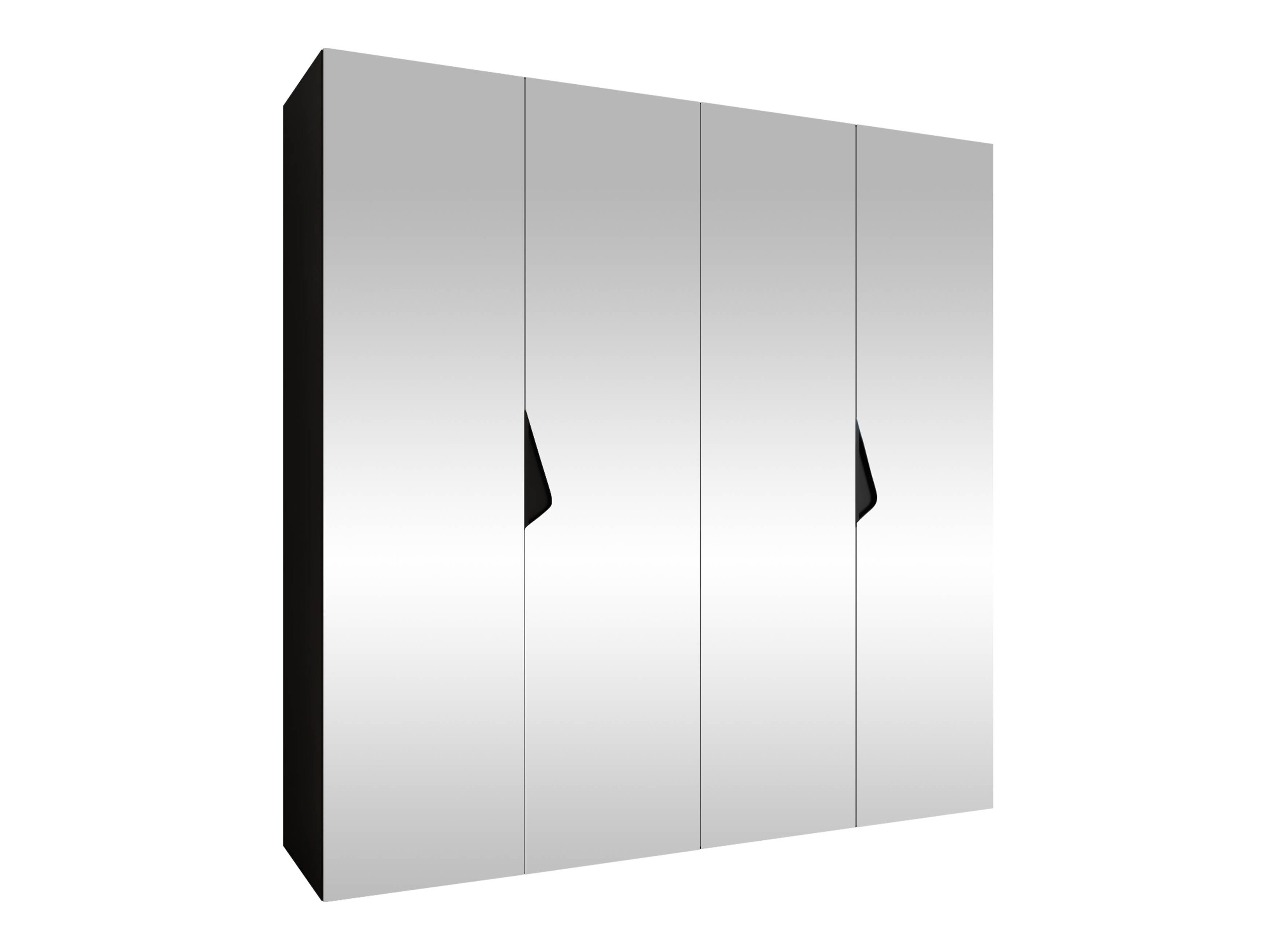 Armadio Hartford 630 (Nero)