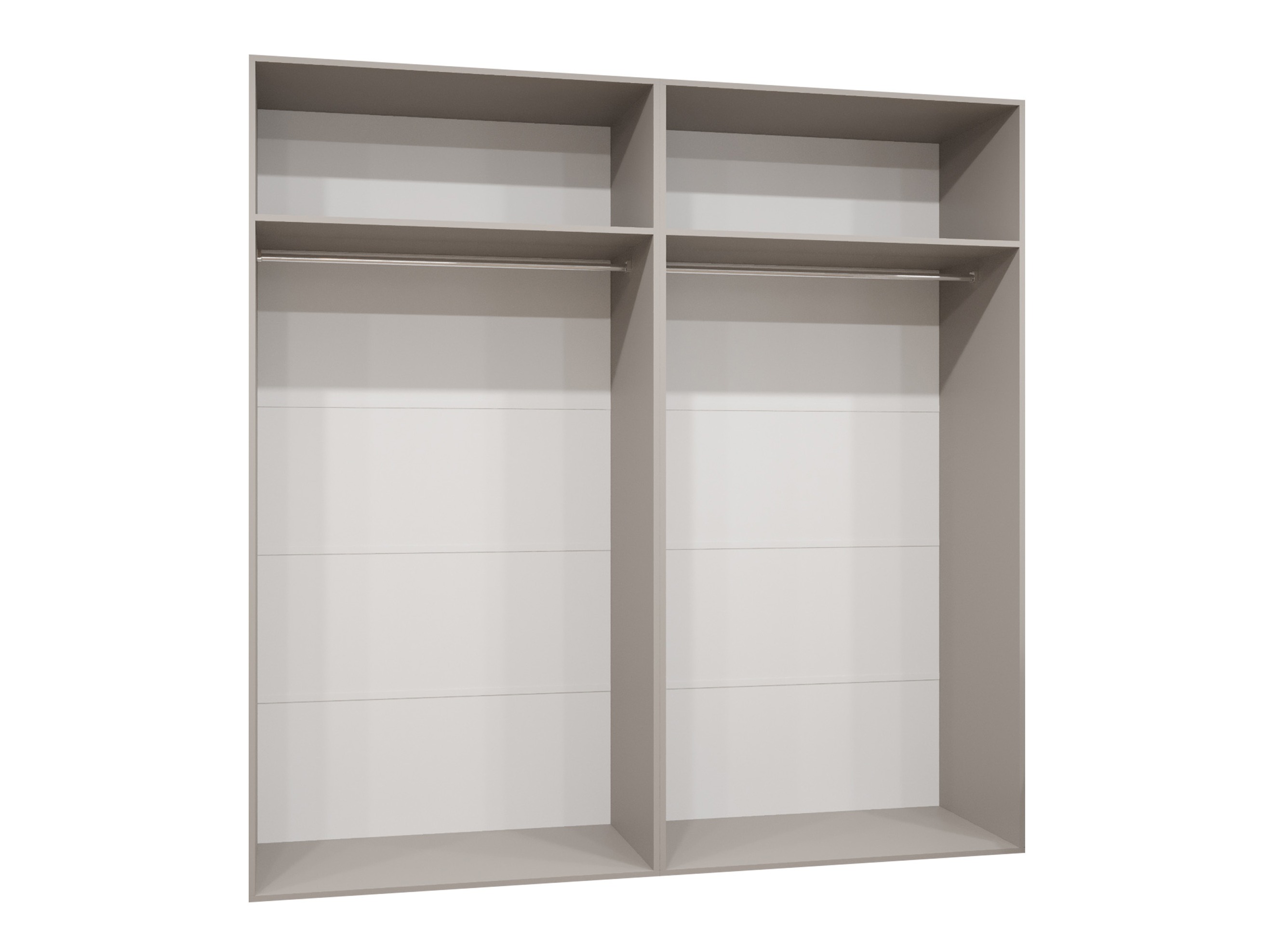 Armadio Hartford 630 (Nero)