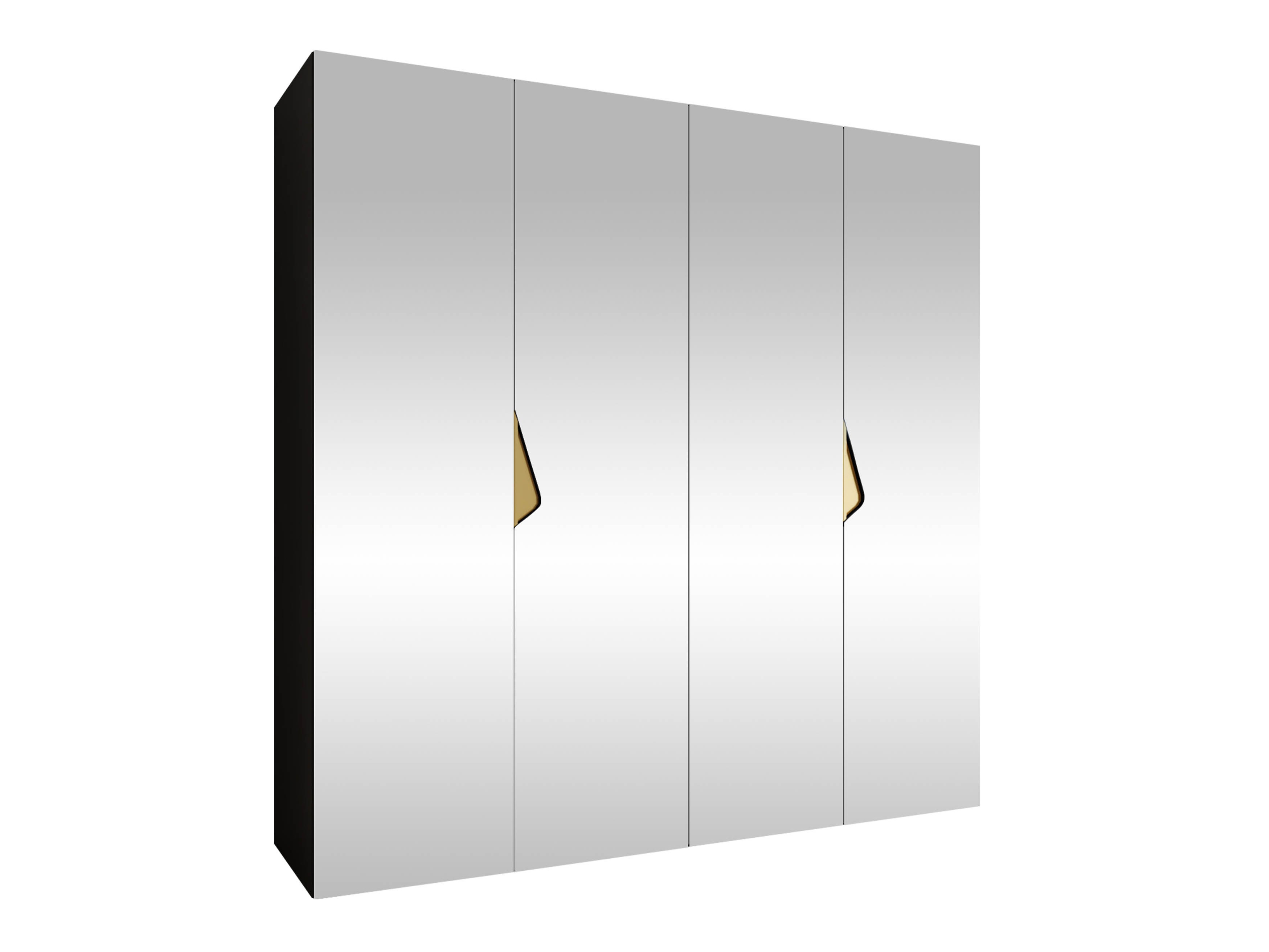 Armadio Hartford 630 (Nero)
