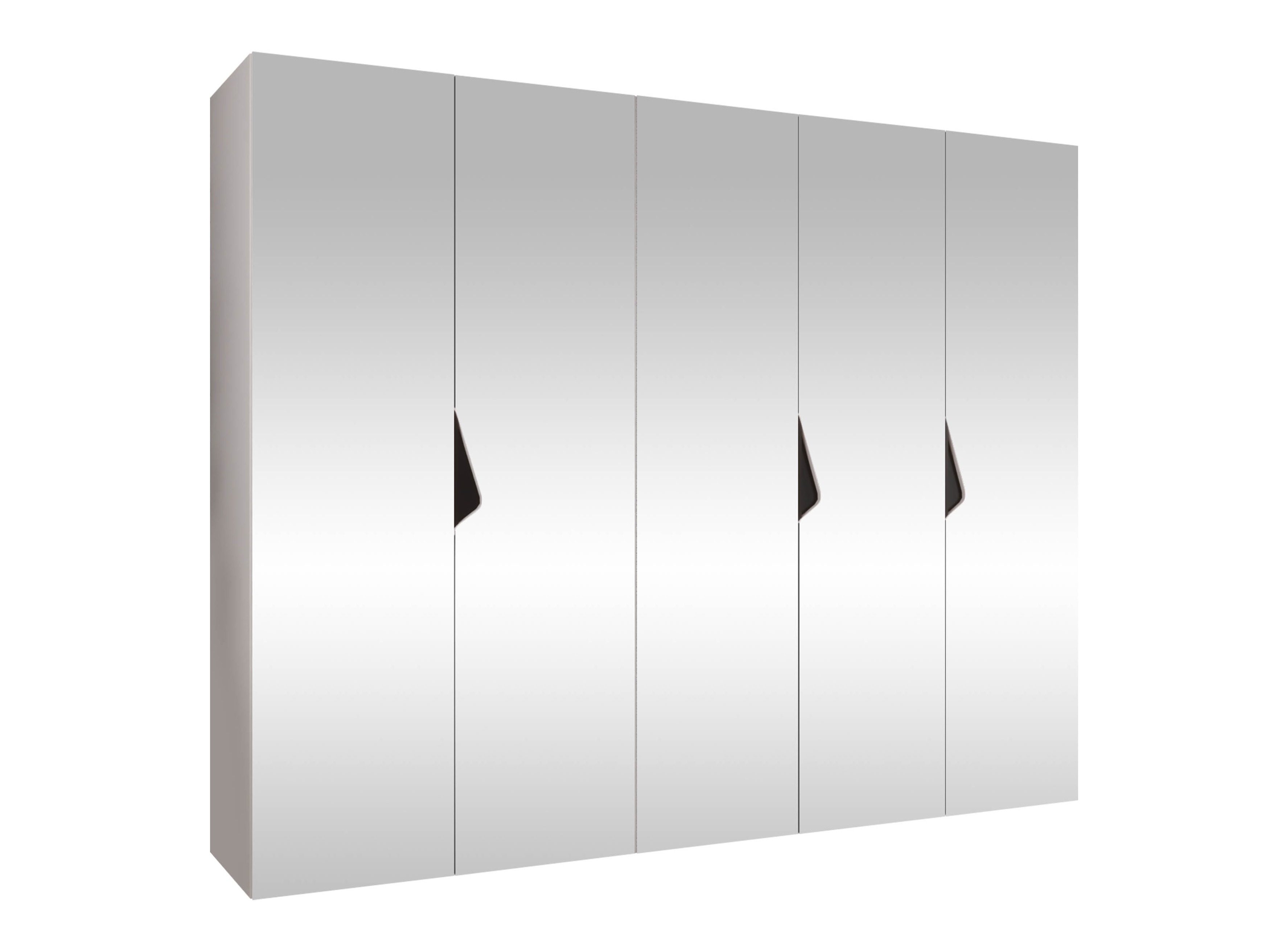 Armadio Hartford 631 (Bianco)