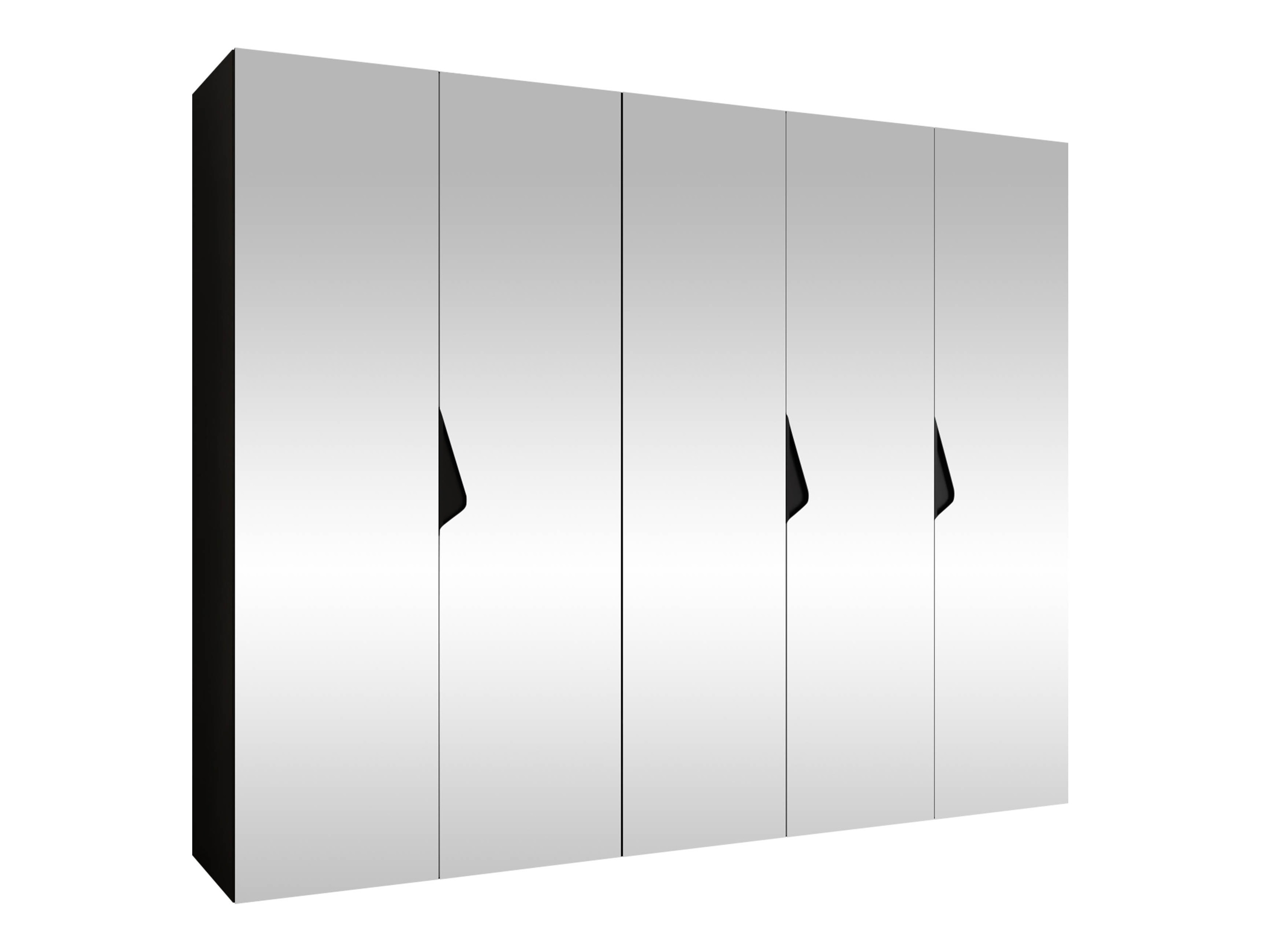 Armadio Hartford 631 (Nero)