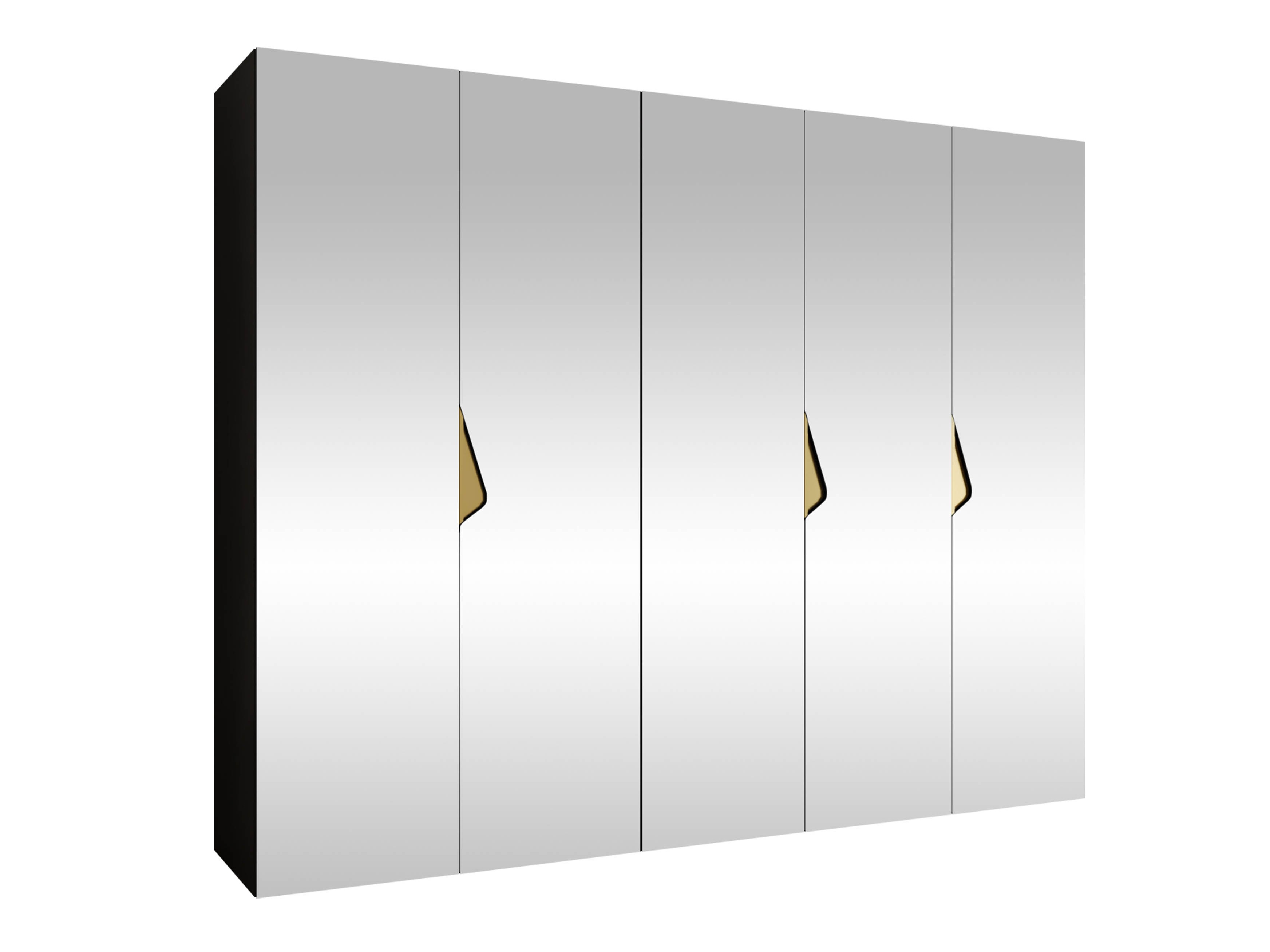 Armadio Hartford 631 (Nero)